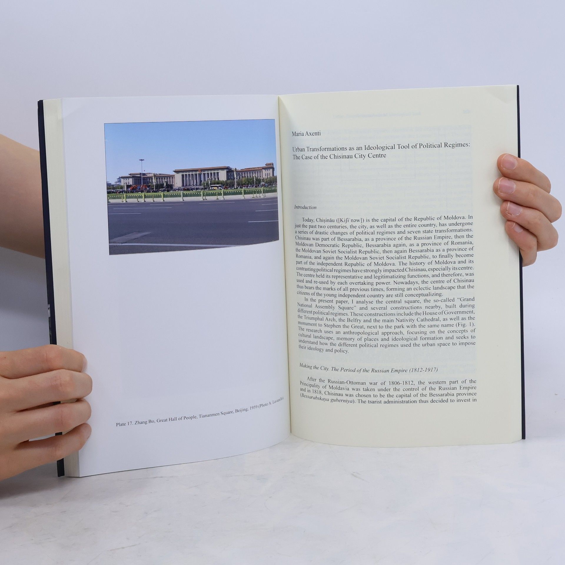 Maria Axenti I Libri di Viella - 6: Ritualizing the City