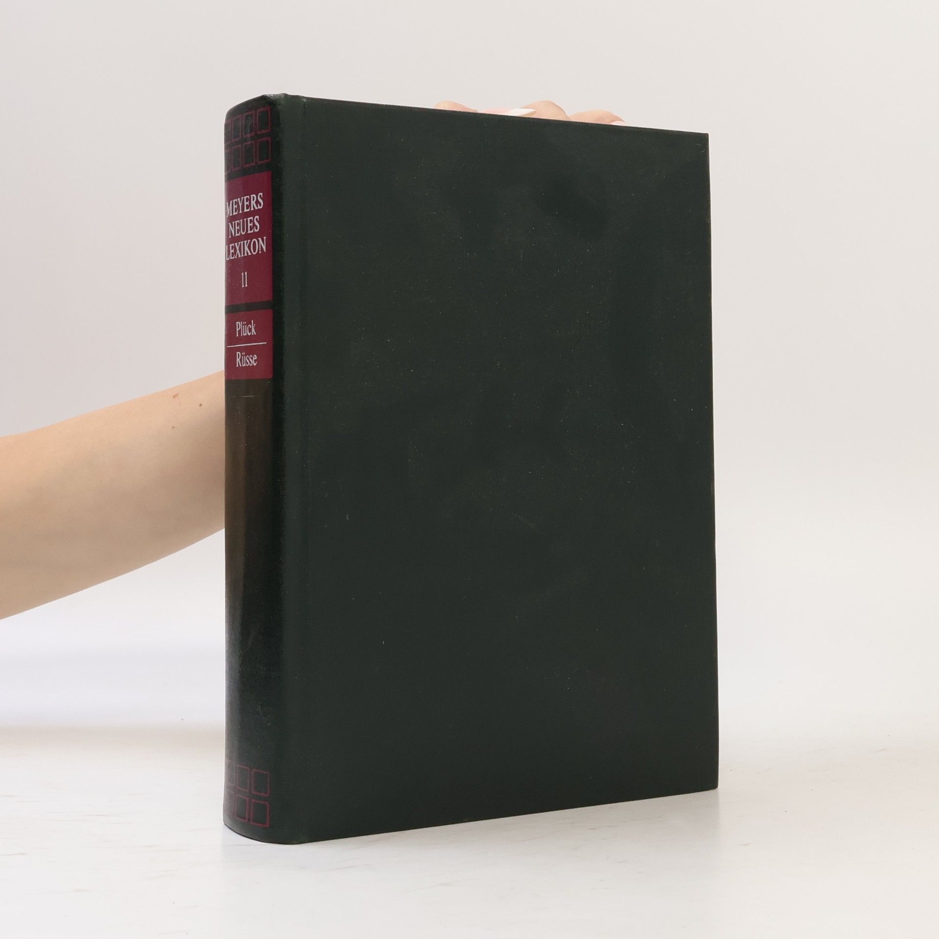 Autorenkollektiv Meyers neues Lexikon 15. Walto-Z