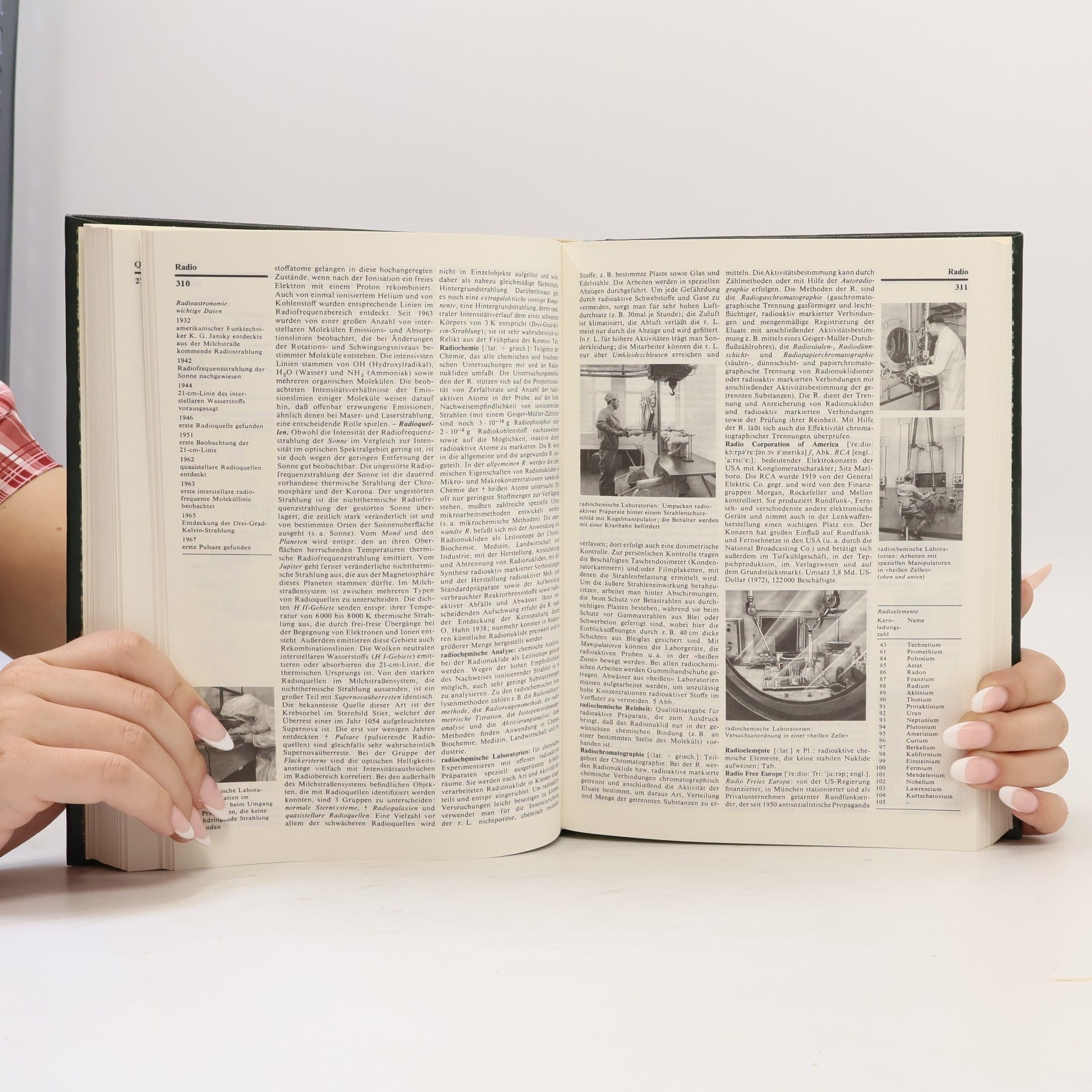 Autorenkollektiv Meyers neues Lexikon 15. Walto-Z