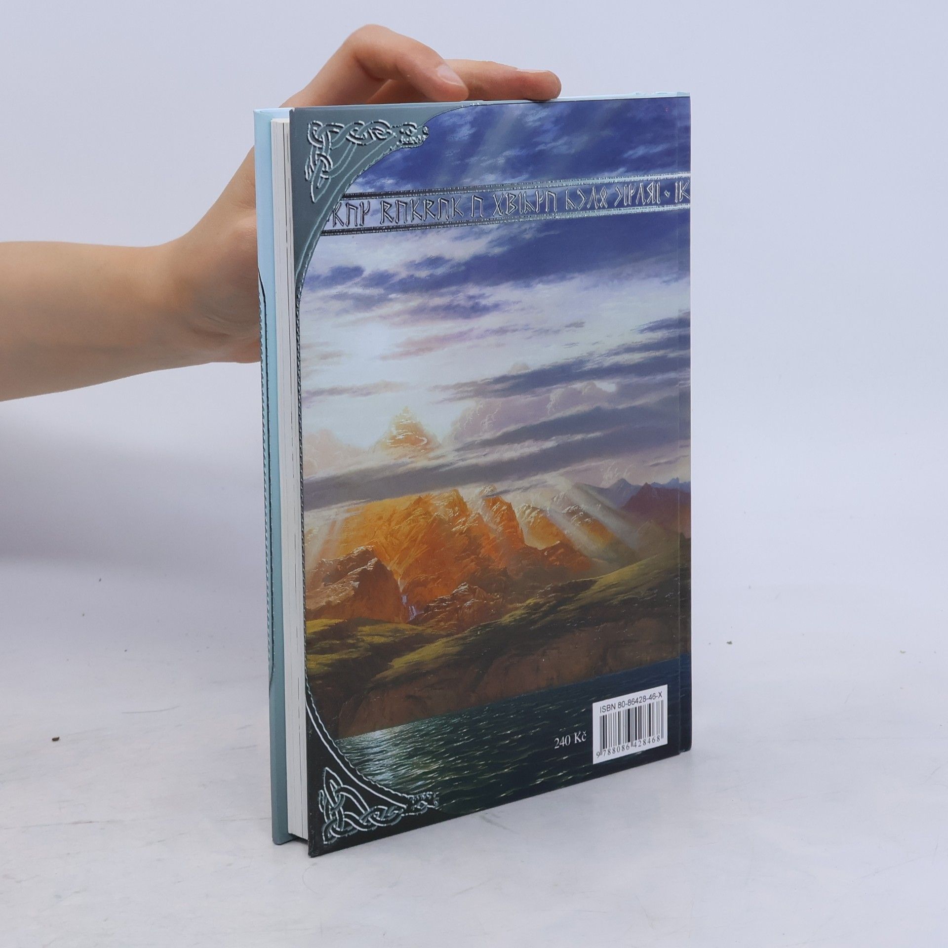 Collectif d'auteurs Písně ze Středozemě : zpěvník Poetického společenstva & hostů