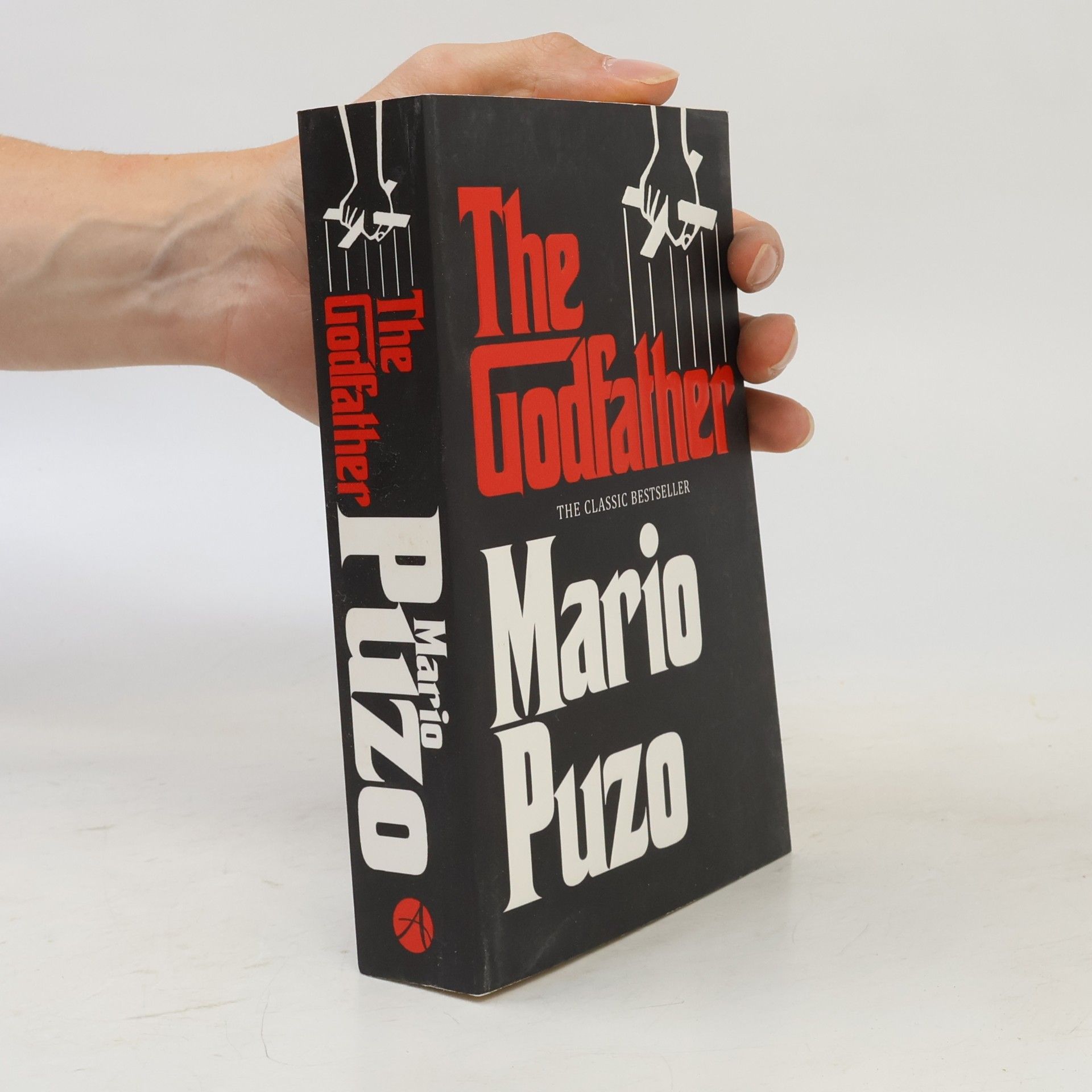 Mario Puzo The Godfather