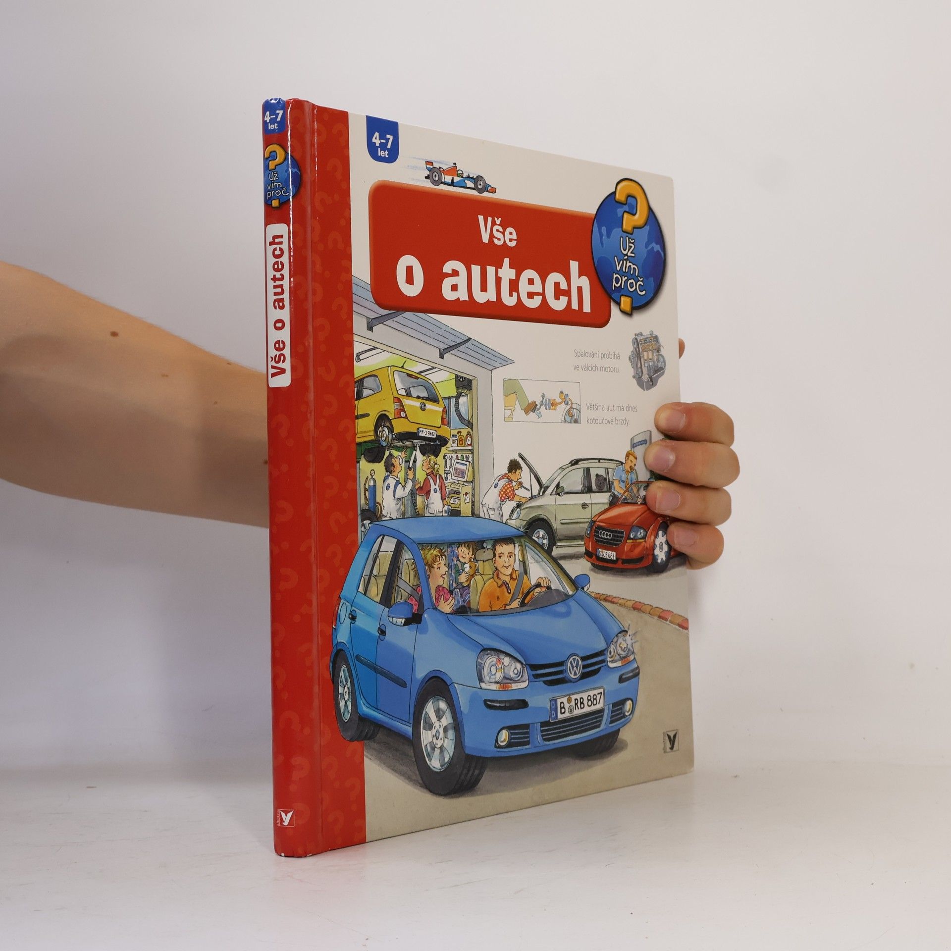 Wolfgang Metzger Vše o autech