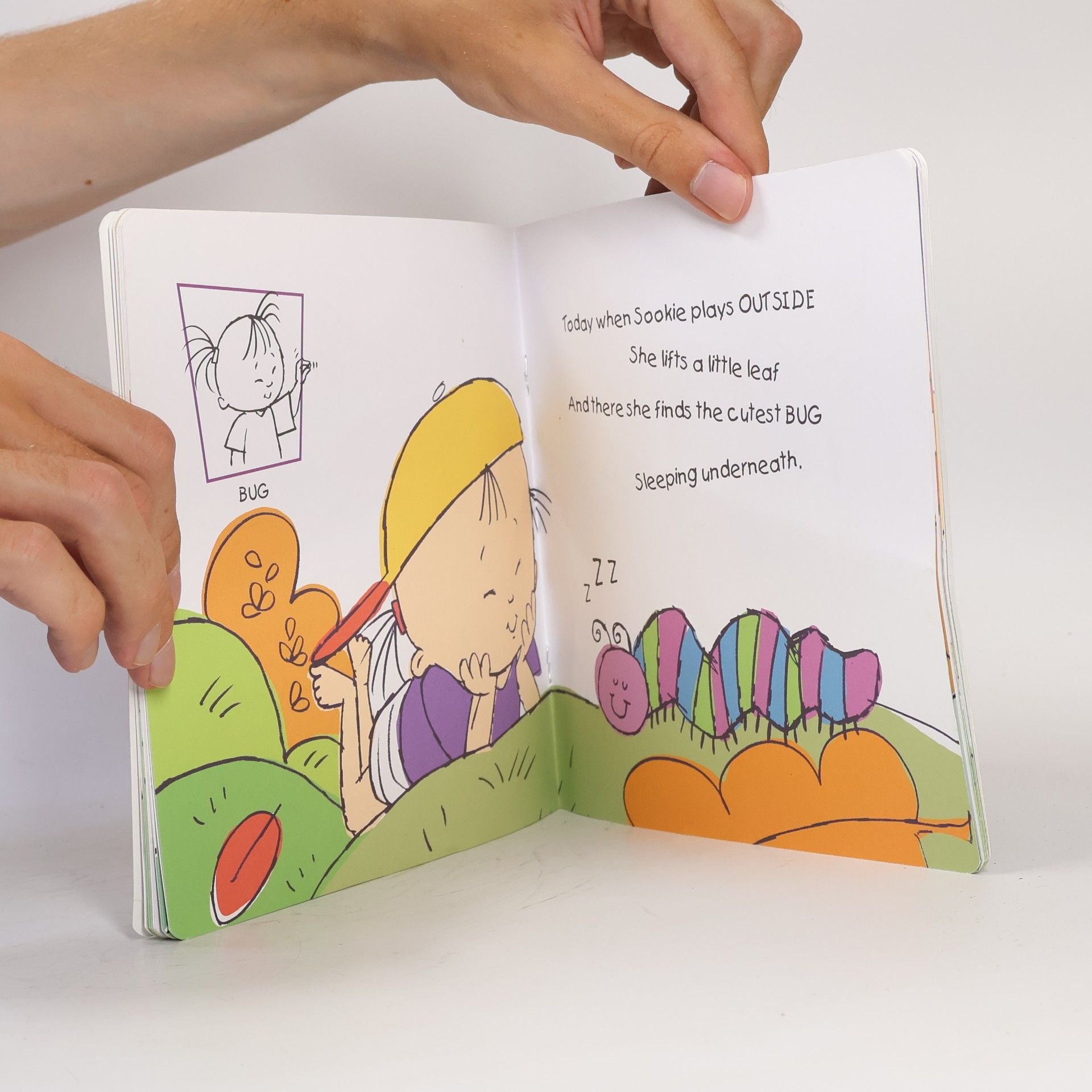 Collectif d'auteurs Toddler Books set 3