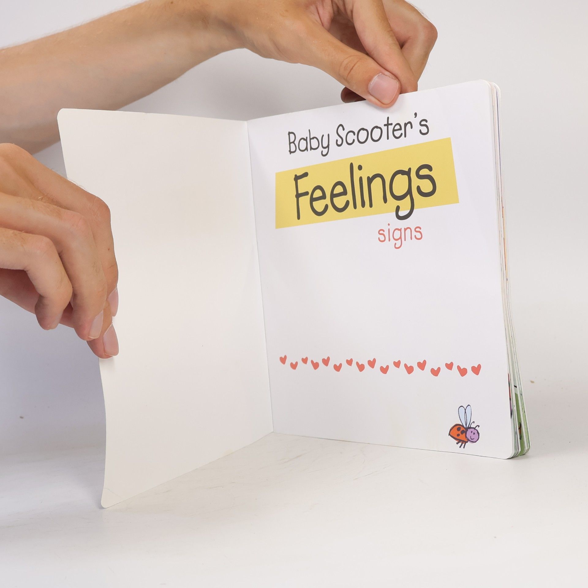 Collectif d'auteurs Toddler Books set 3