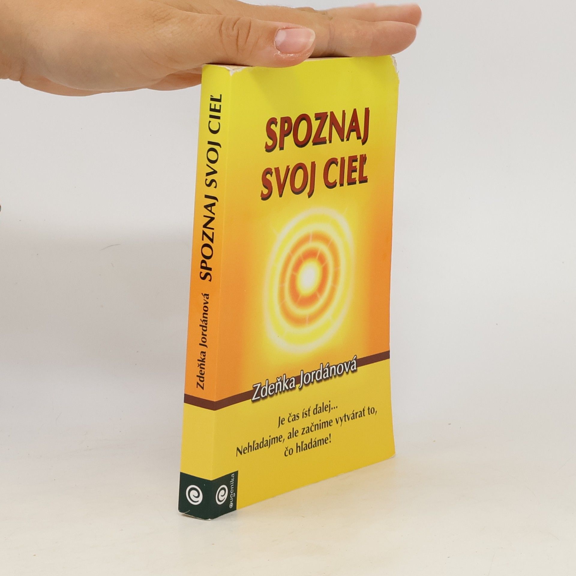 Spoznaj svoj cieľ