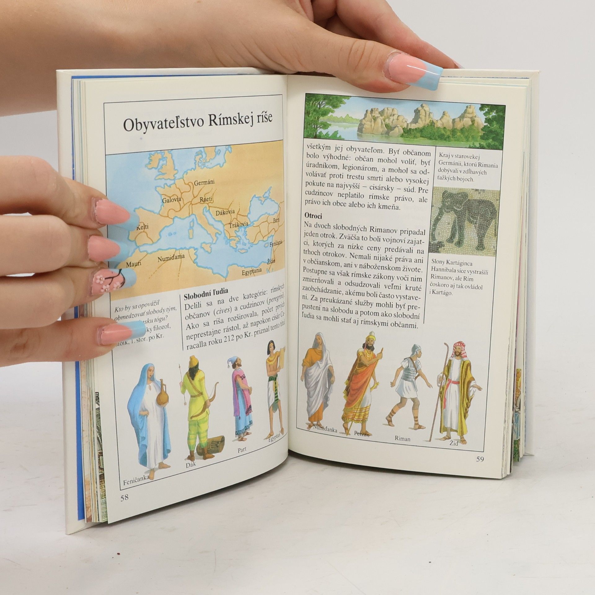 Jacques Musset Odkrývanie sveta Biblie. [Diel] 2, Nový zákon