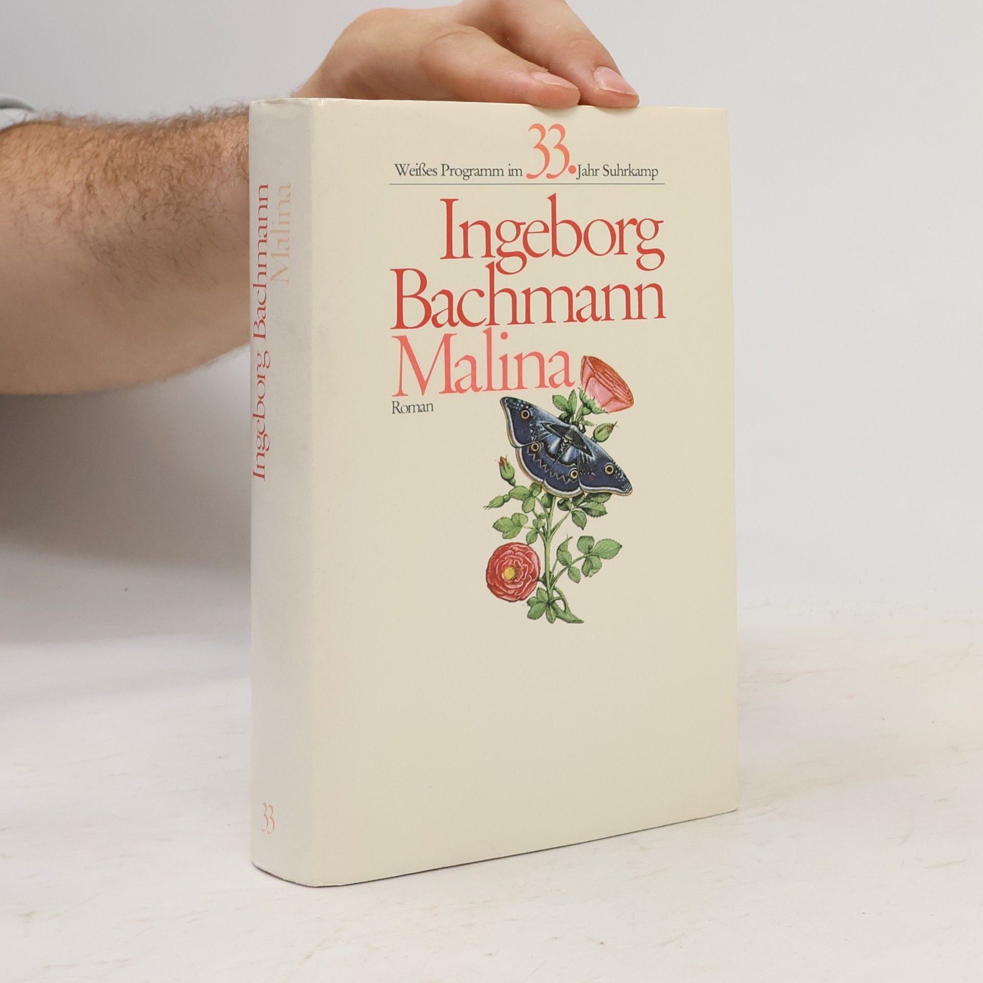 Ingeborg Bachmann Malina