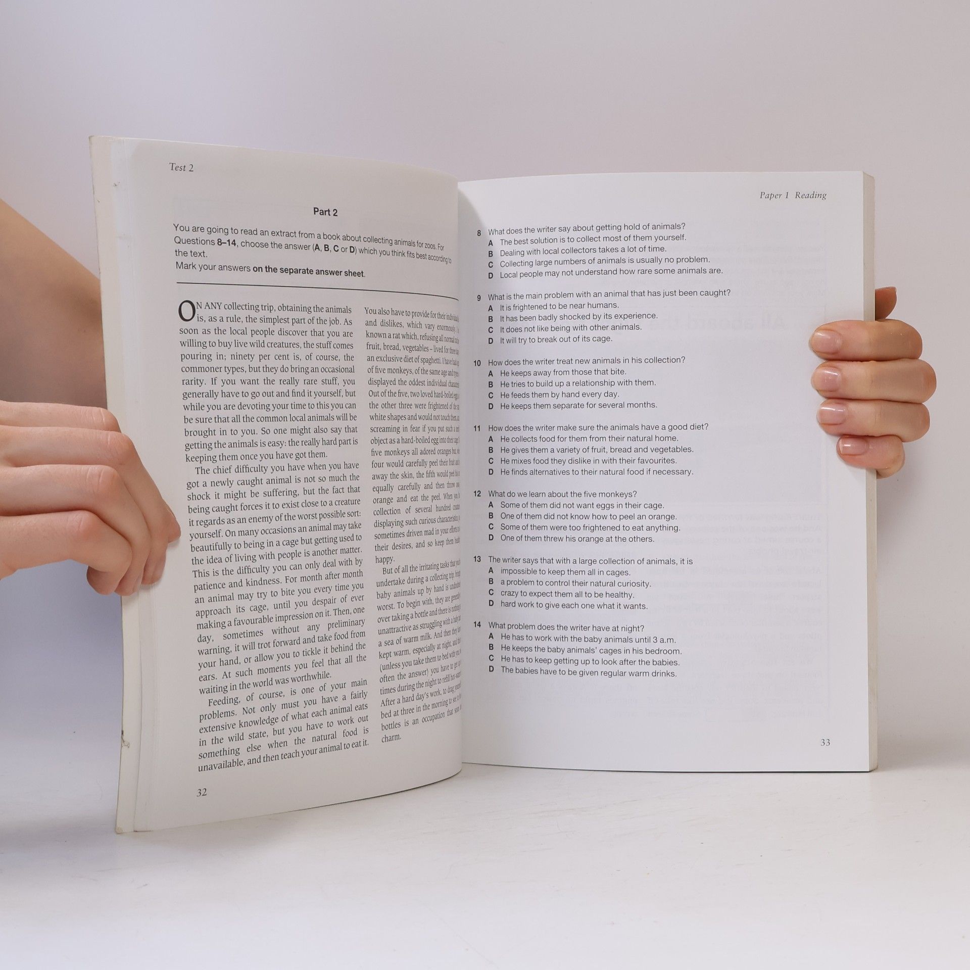 Various authors Cambridge First Certificate in English 3 : with answers