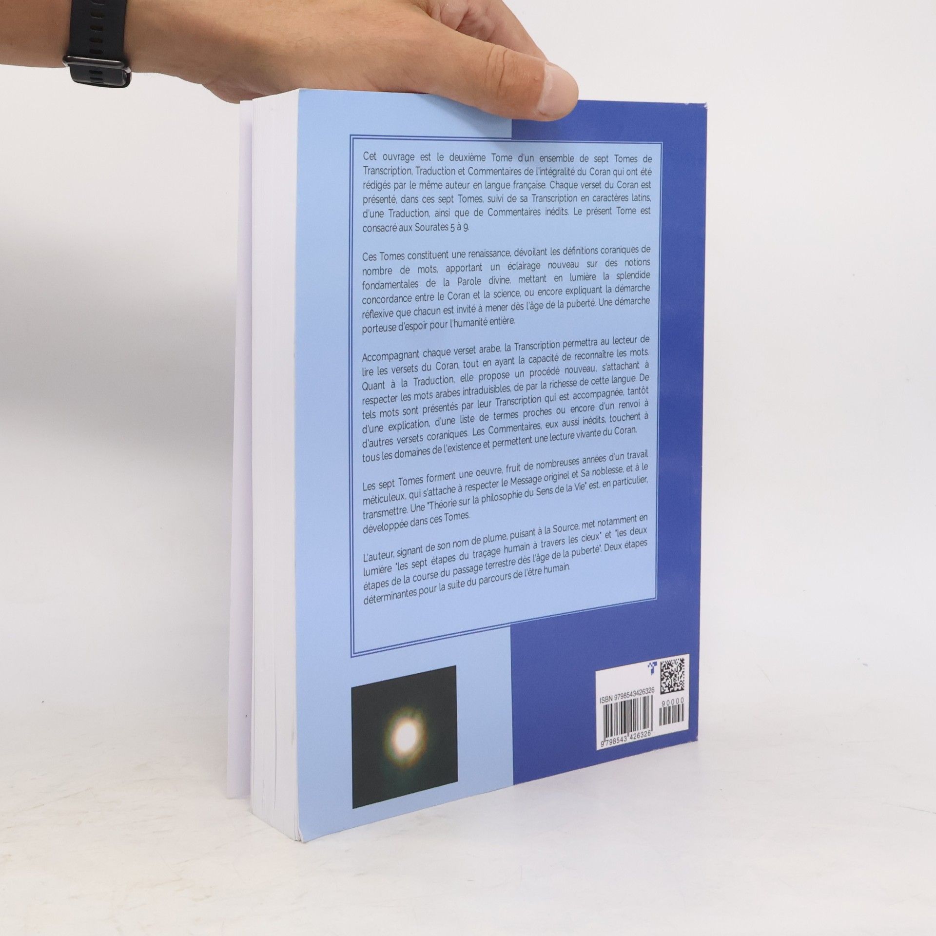 ZemZem Léman Le Coran Commentaires Tome 2