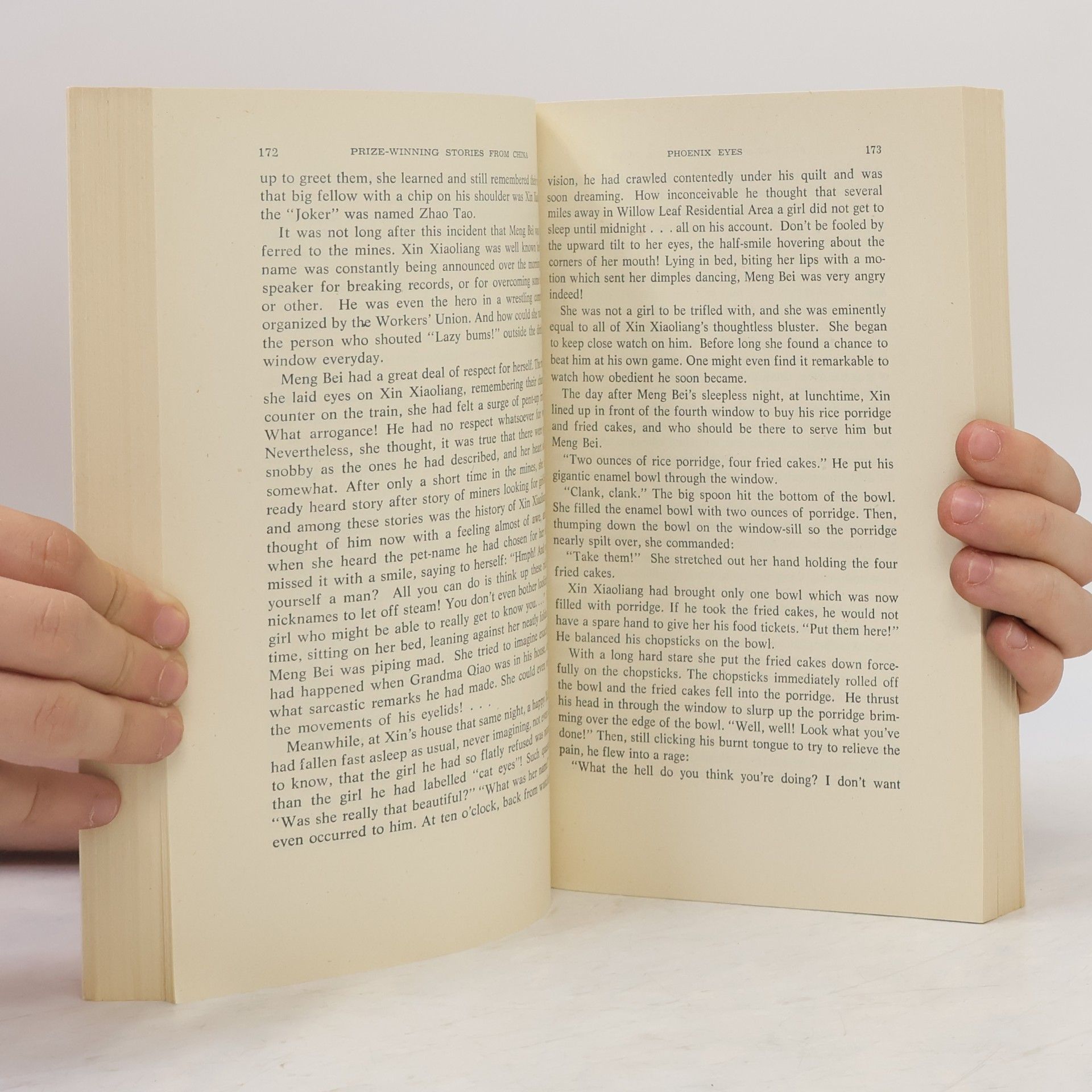 Ke Yunlu Prize-Winning Stories From China, 1980-1981