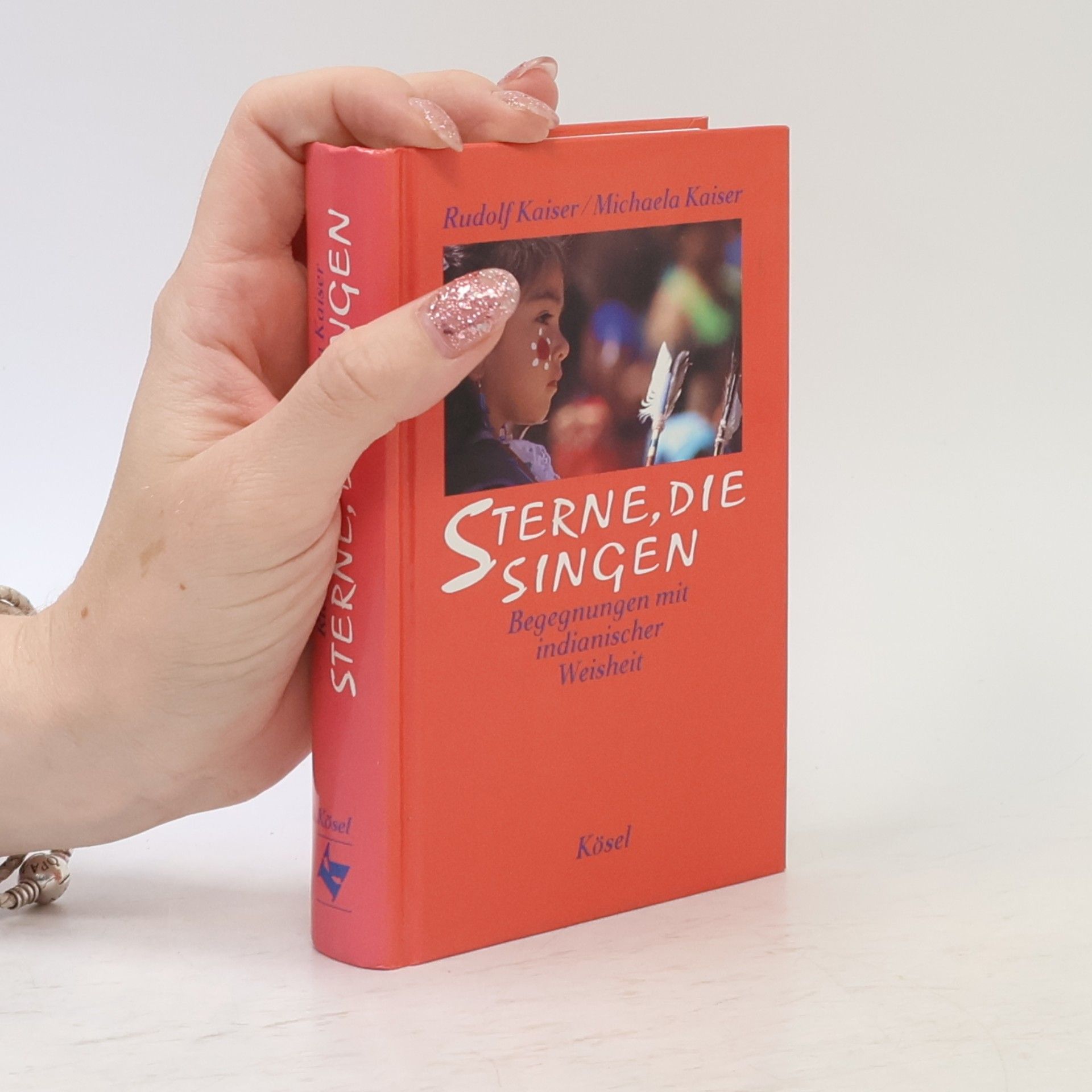 Sterne, die singen