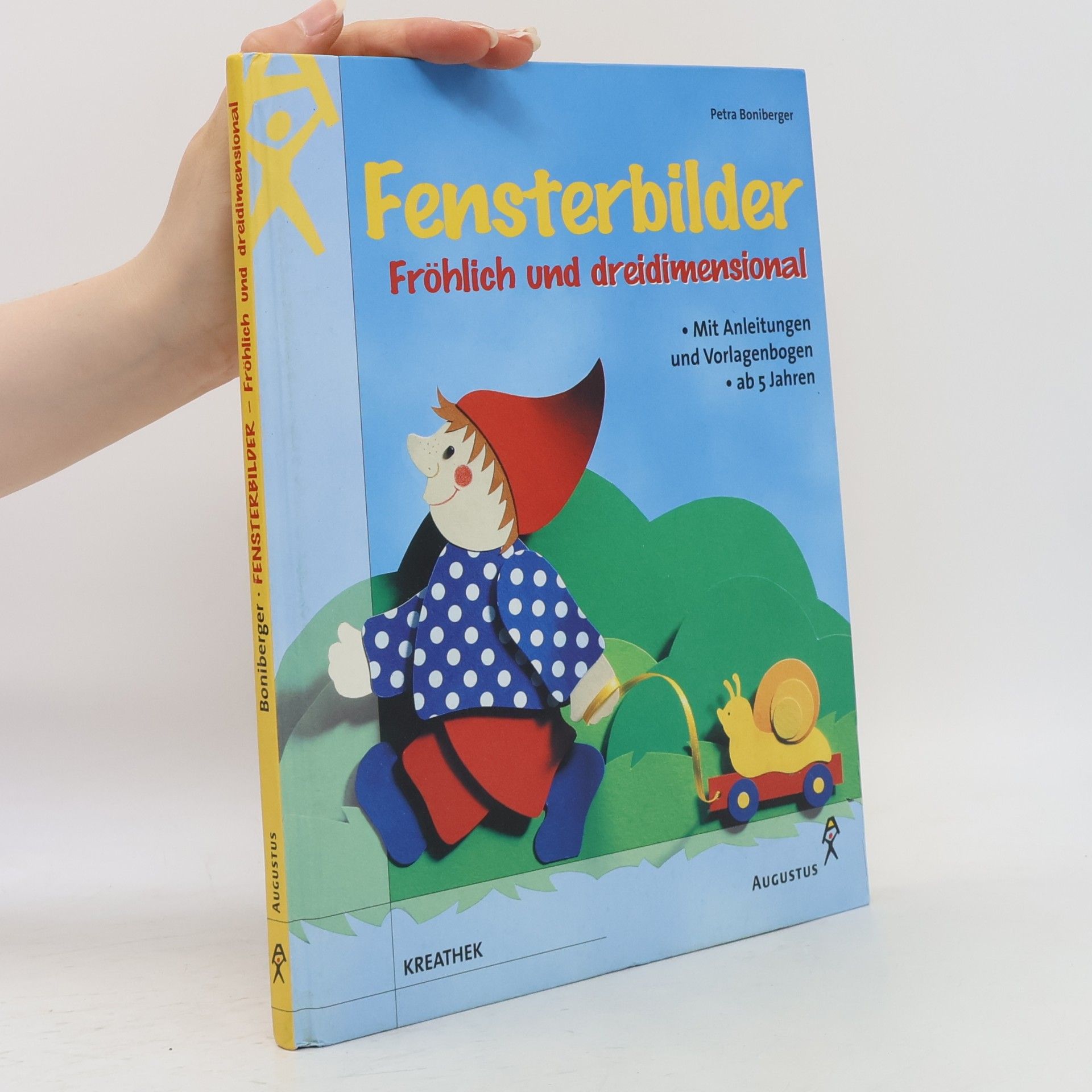 Fensterbilder