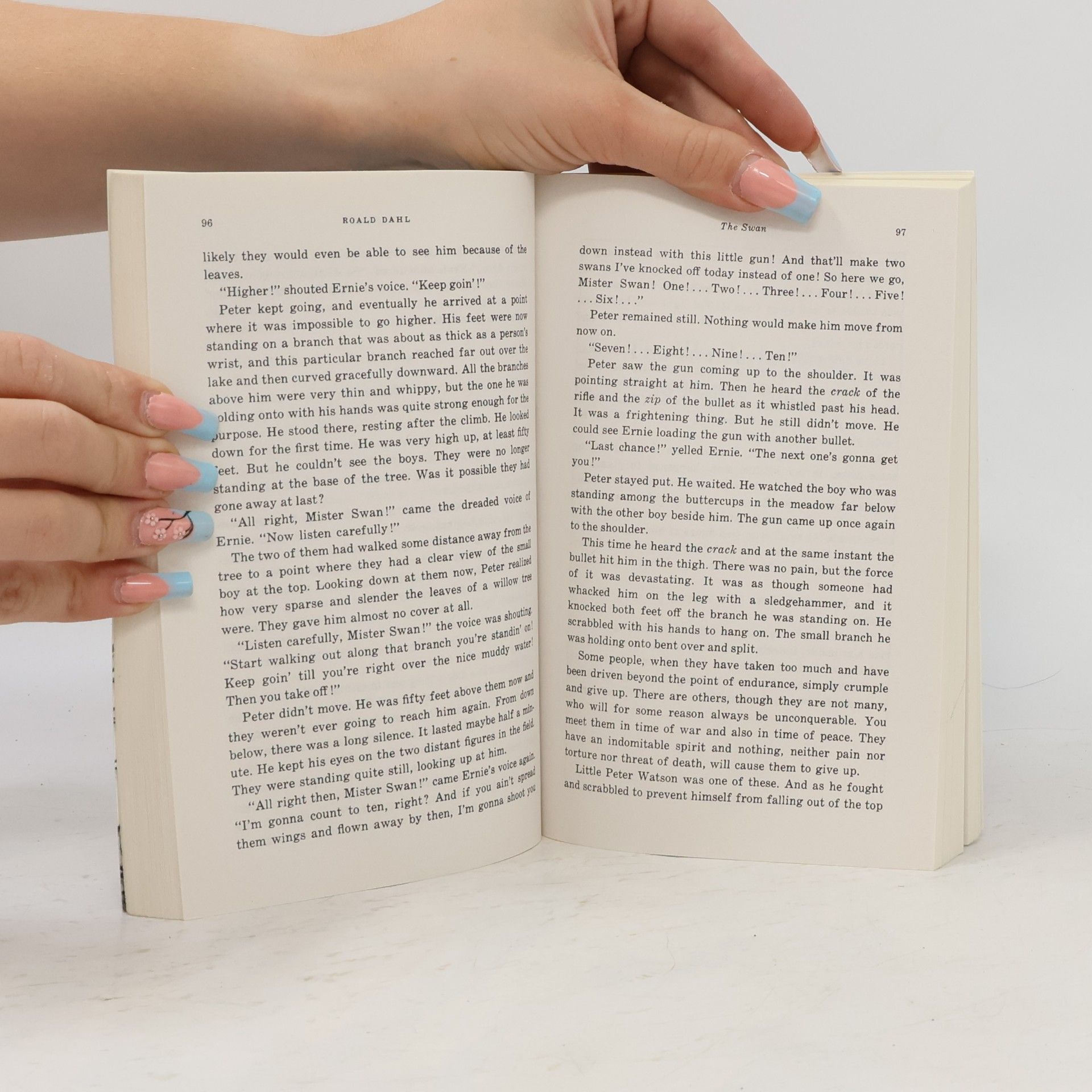 Roald Dahl The Wonderful Story of Henry Sugar and Six More