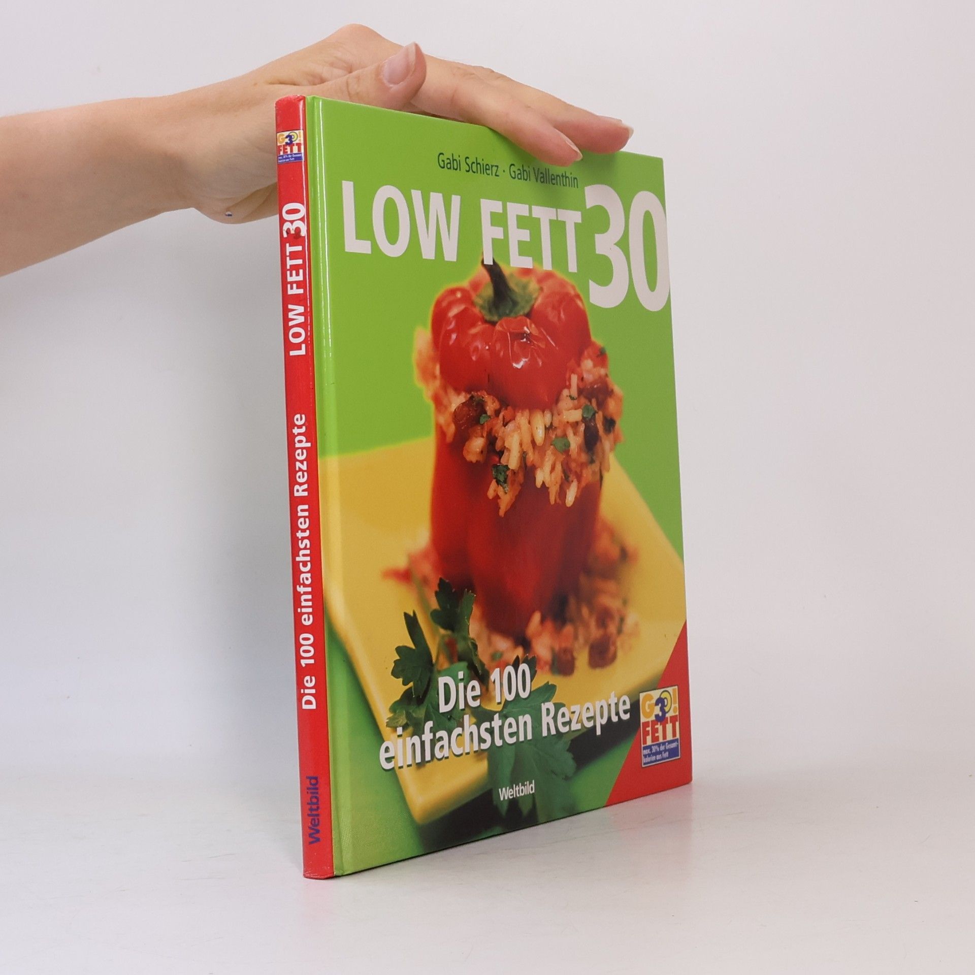 Low Fett 30