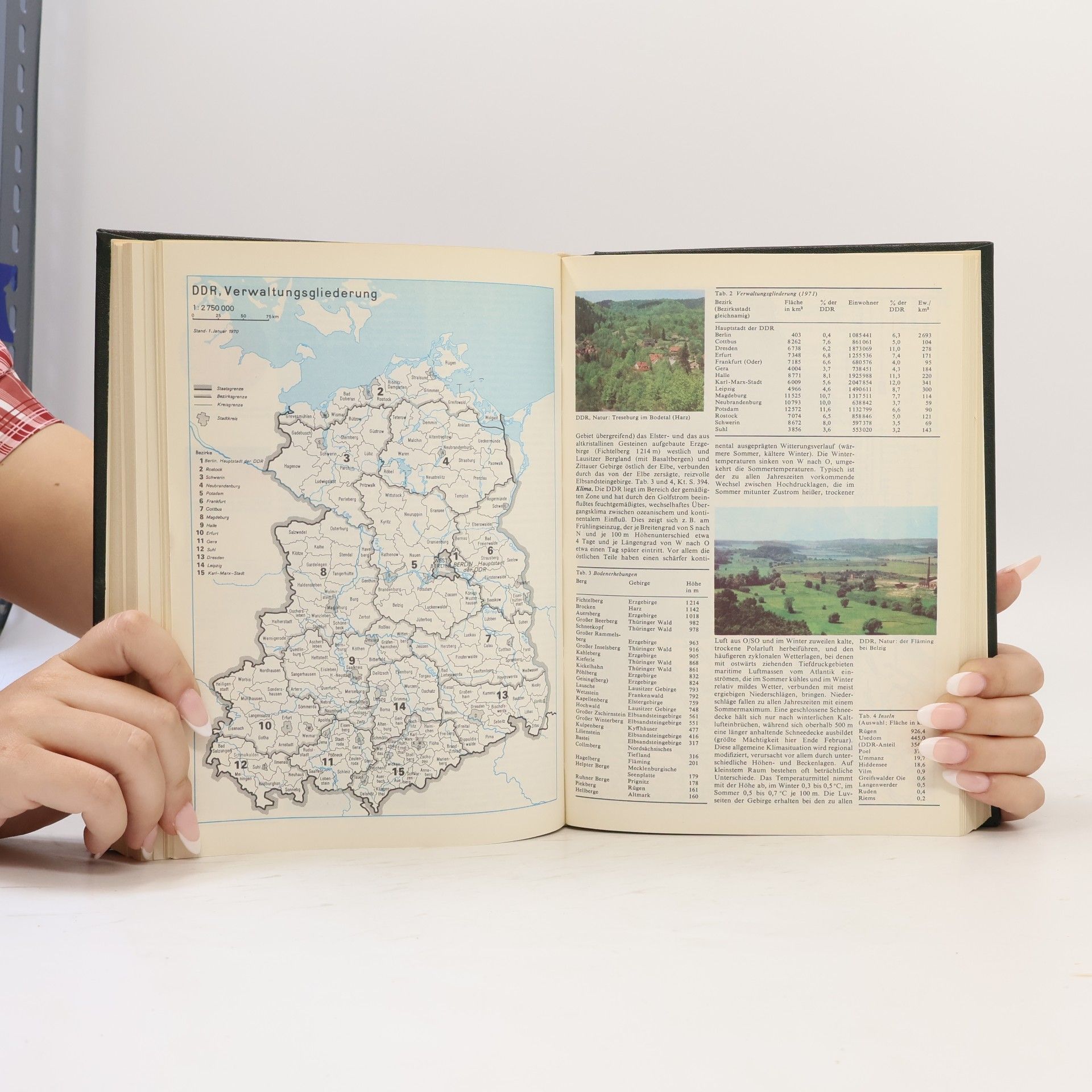 Autorenkollektiv Meyers neues Lexikon 3. Cajam-Drent