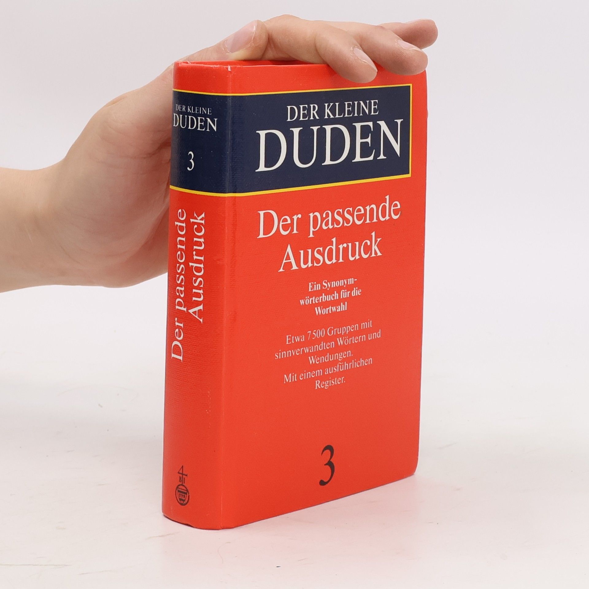 Der passende Ausdruck