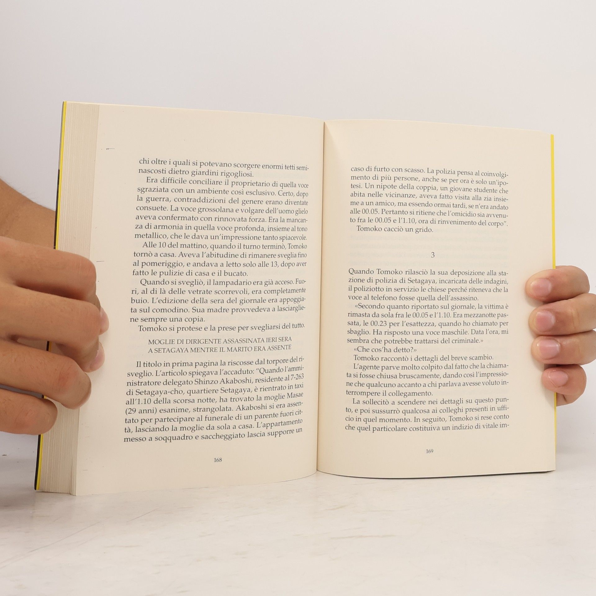 Matsumoto Seichō Il Giallo Mondadori: La donna che scriveva Haiku e altre storie