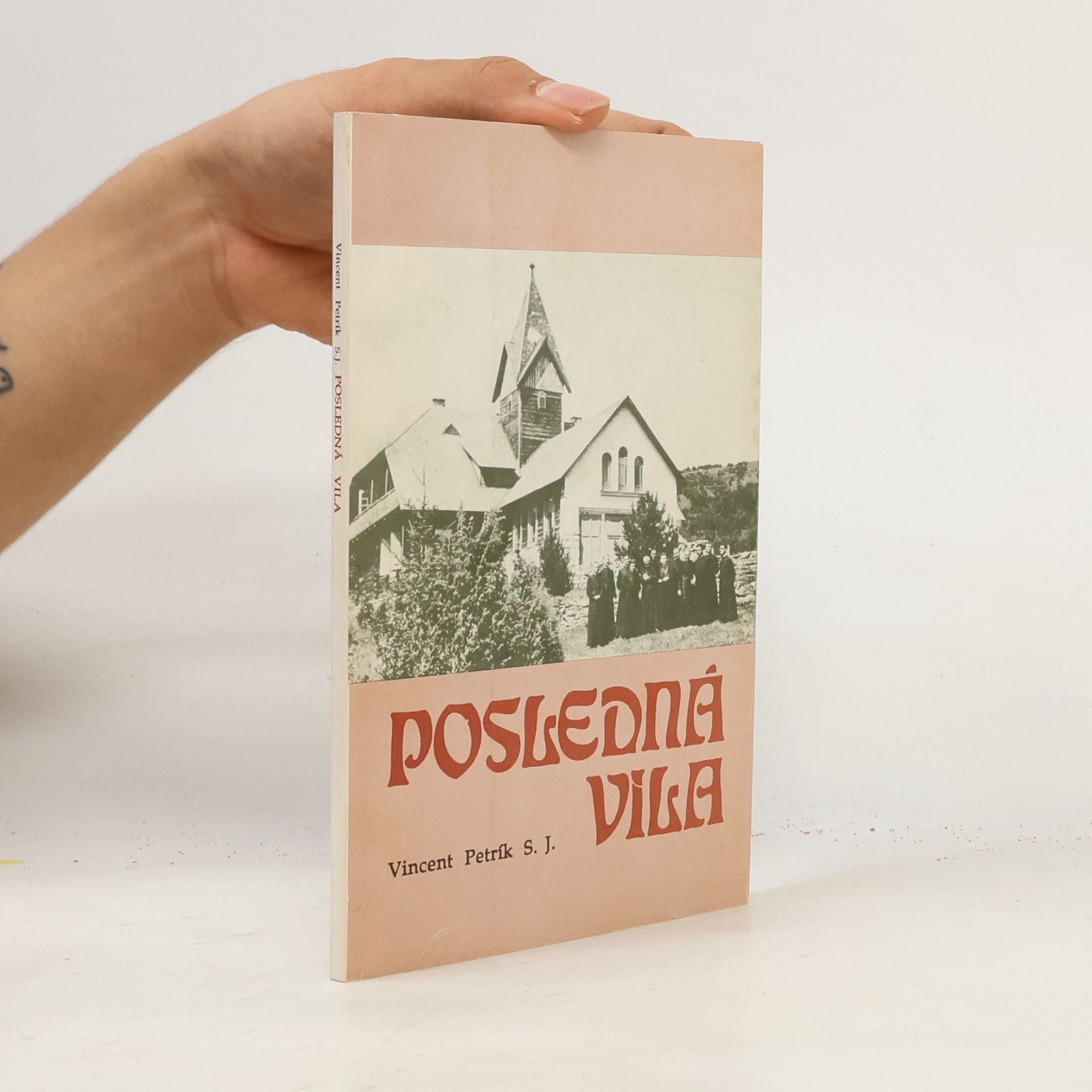 Posledná vila