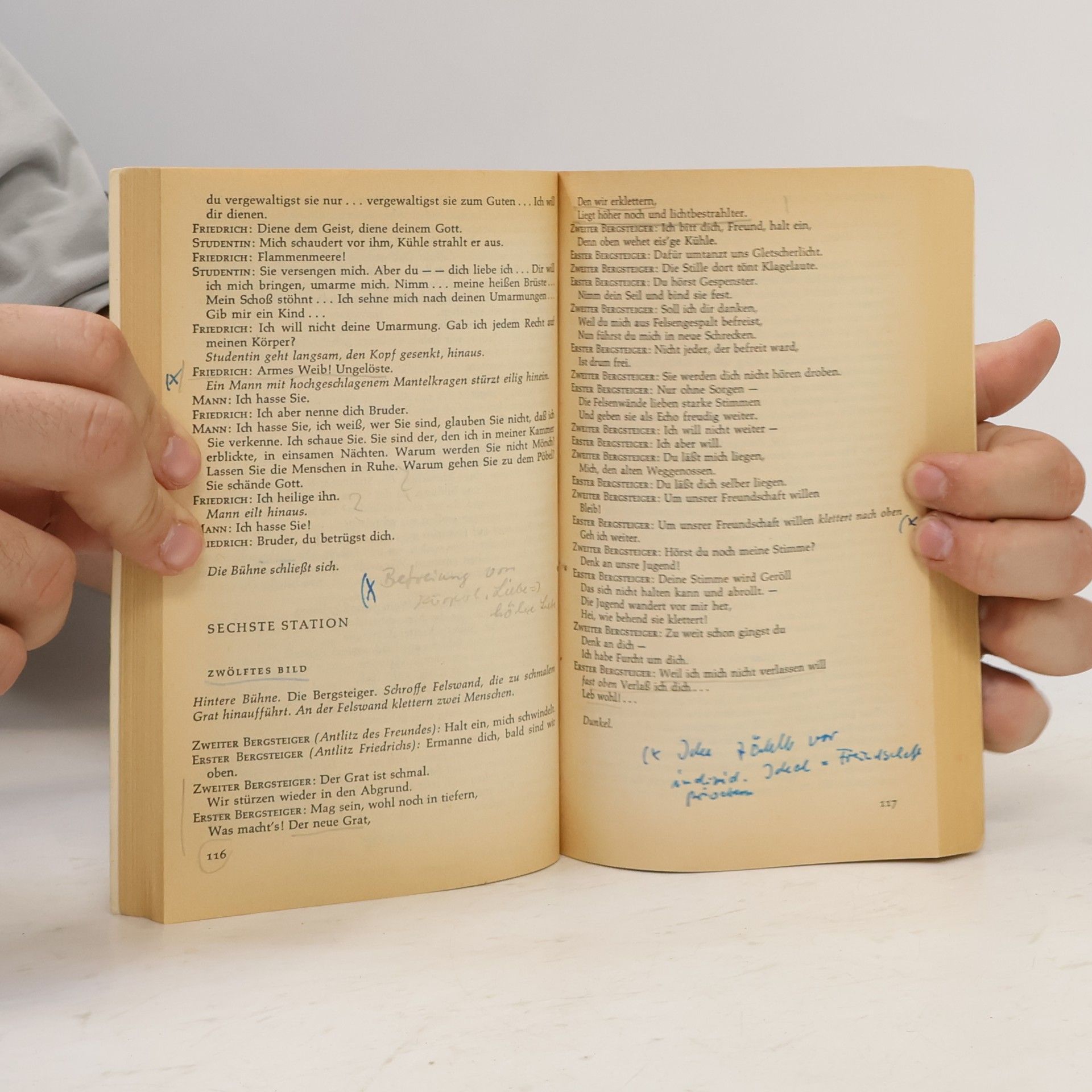 Ernst Toller Prosa, Briefe, Dramen, Gedichte