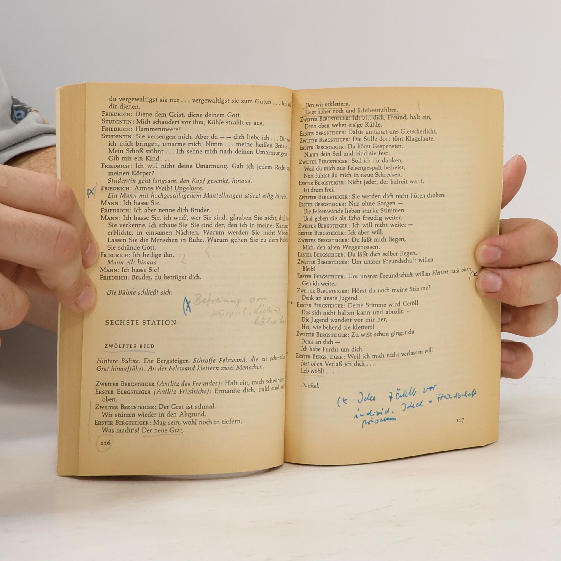 Ernst Toller Prosa, Briefe, Dramen, Gedichte