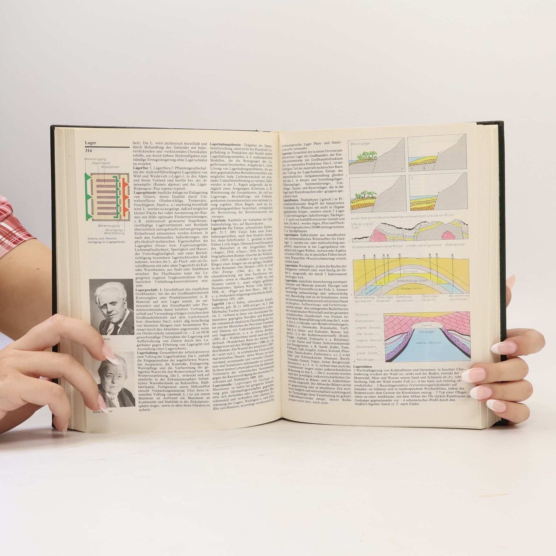 Autorenkollektiv Meyers neues Lexikon 8. Konra-Lymph