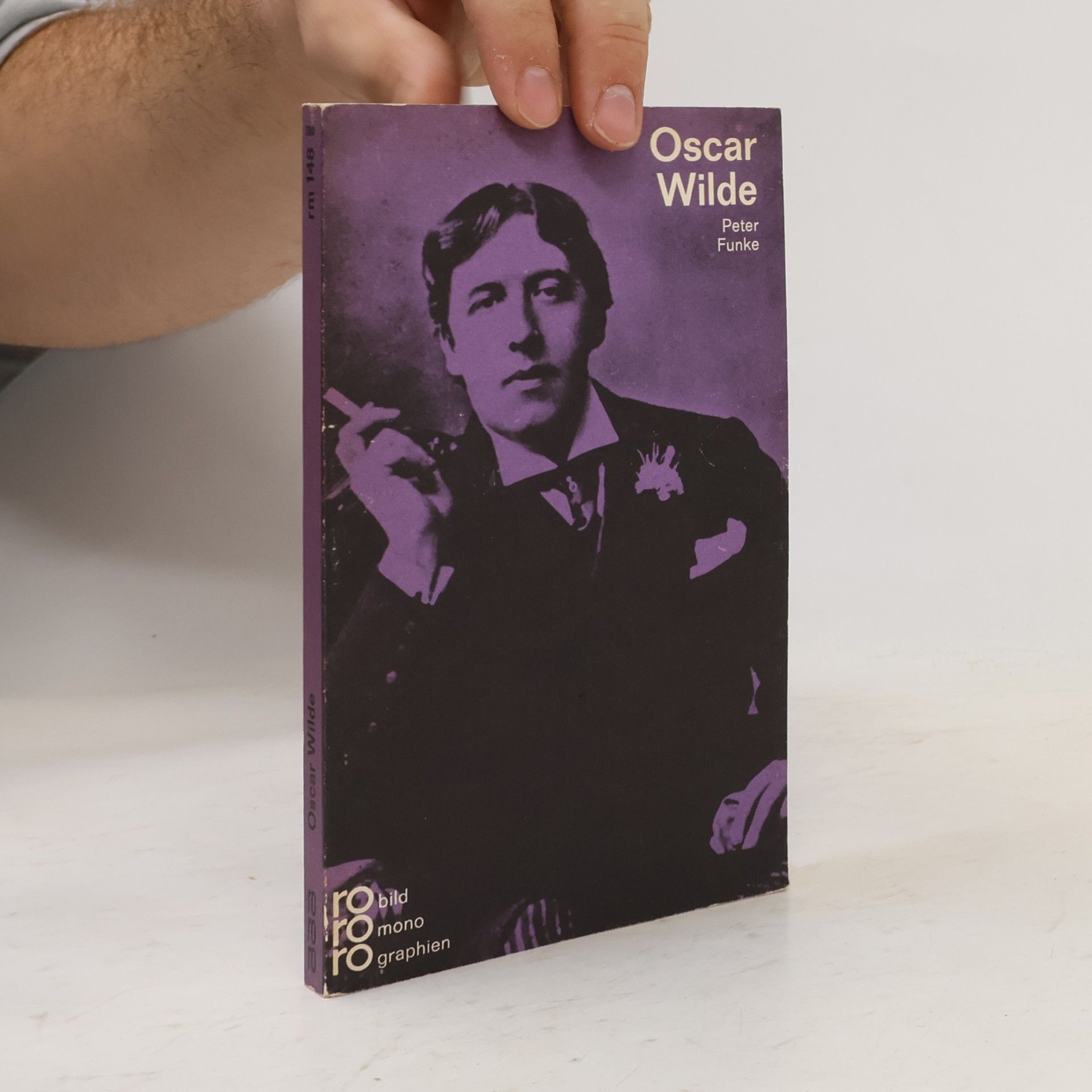 Peter Funke Oscar Wilde