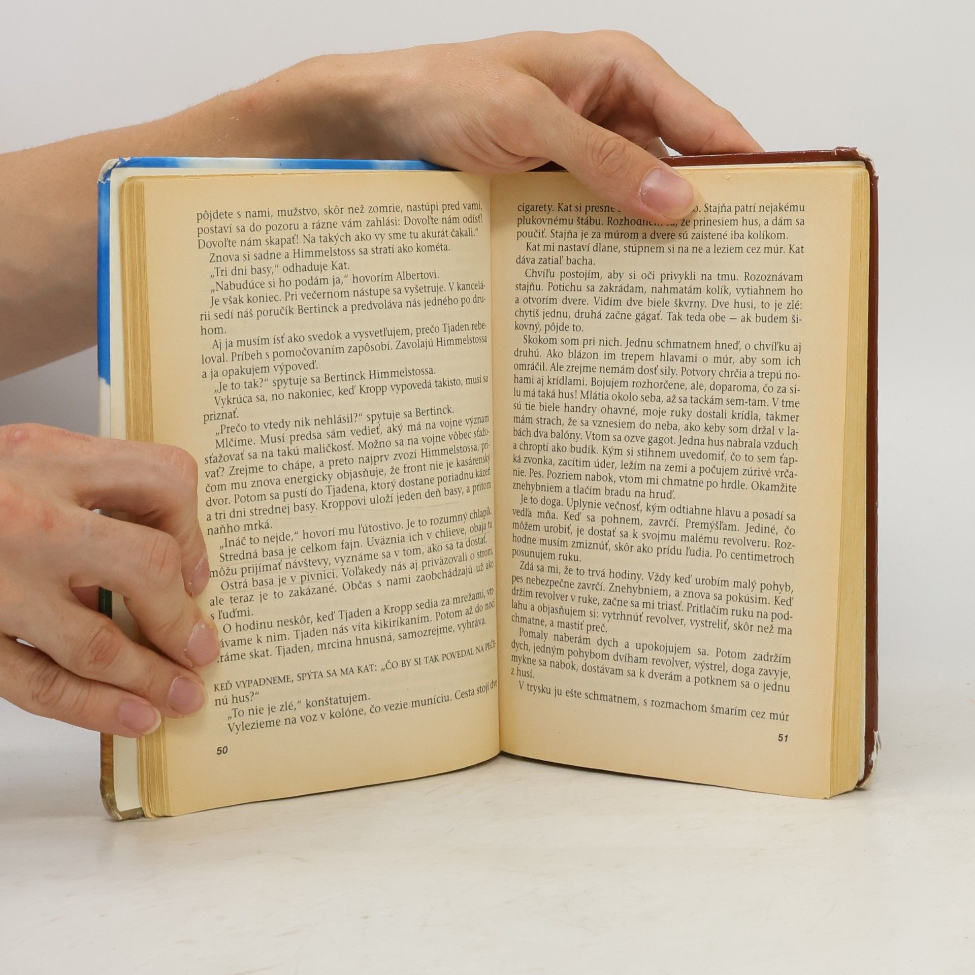 Erich Maria Remarque Na Západe nič nové