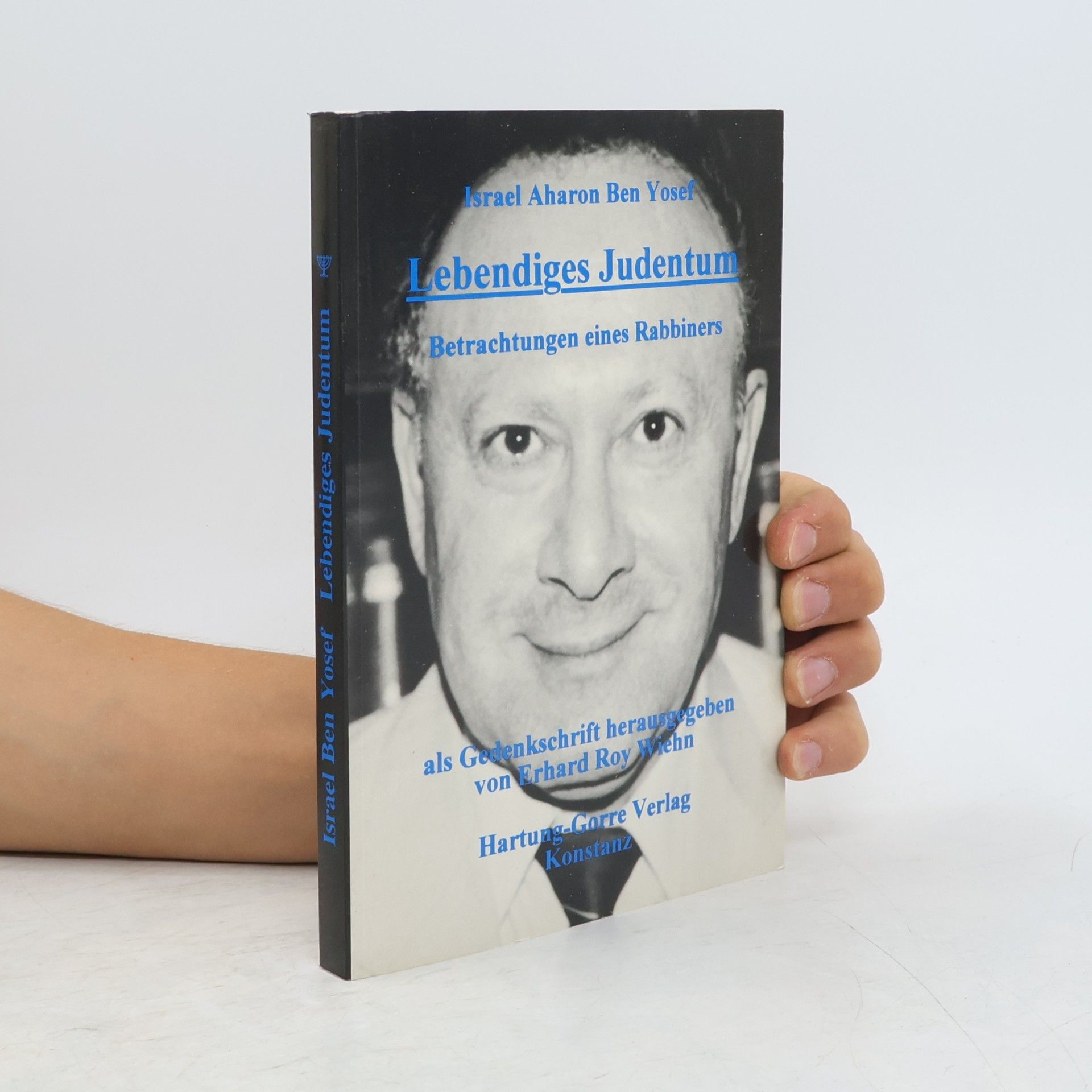 Lebendiges Judentum