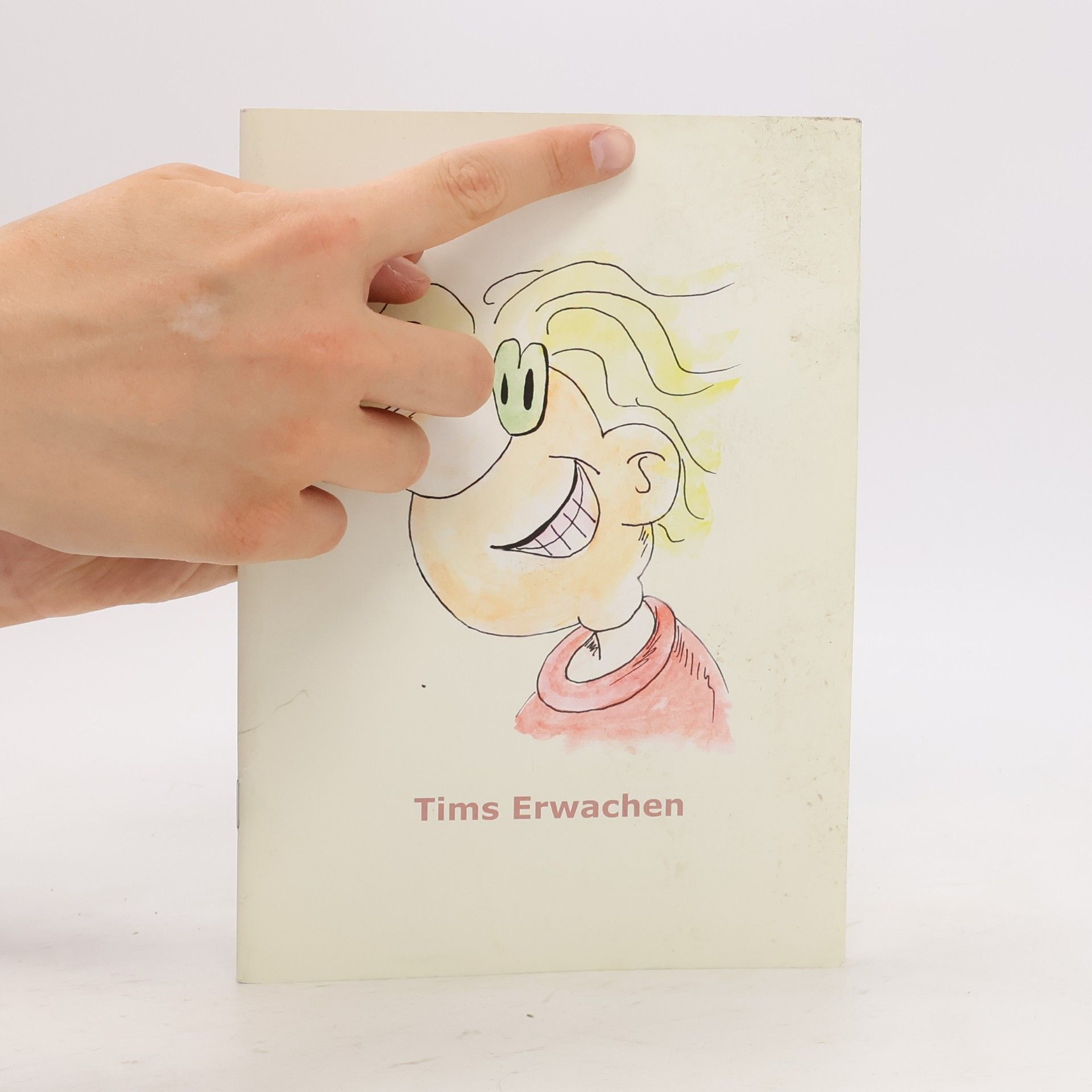 Christiane Kant Tim Erwachen