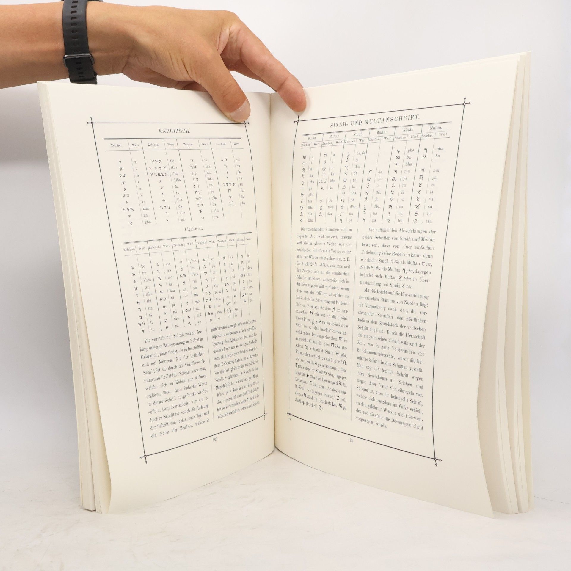 Karl Faulmann Das Buch der Schrift