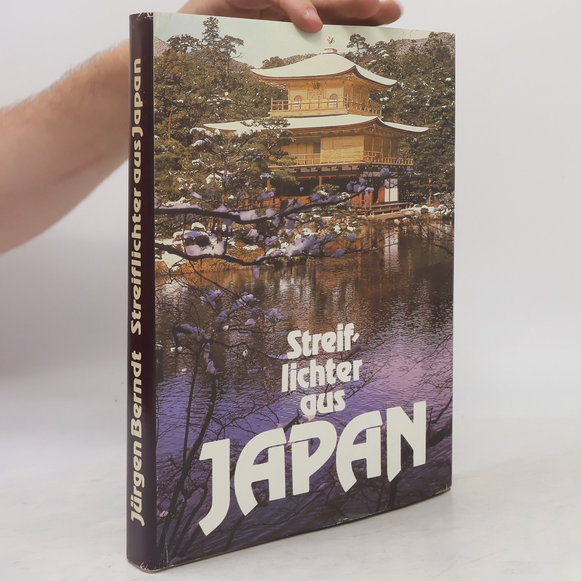Streiflichter aus Japan