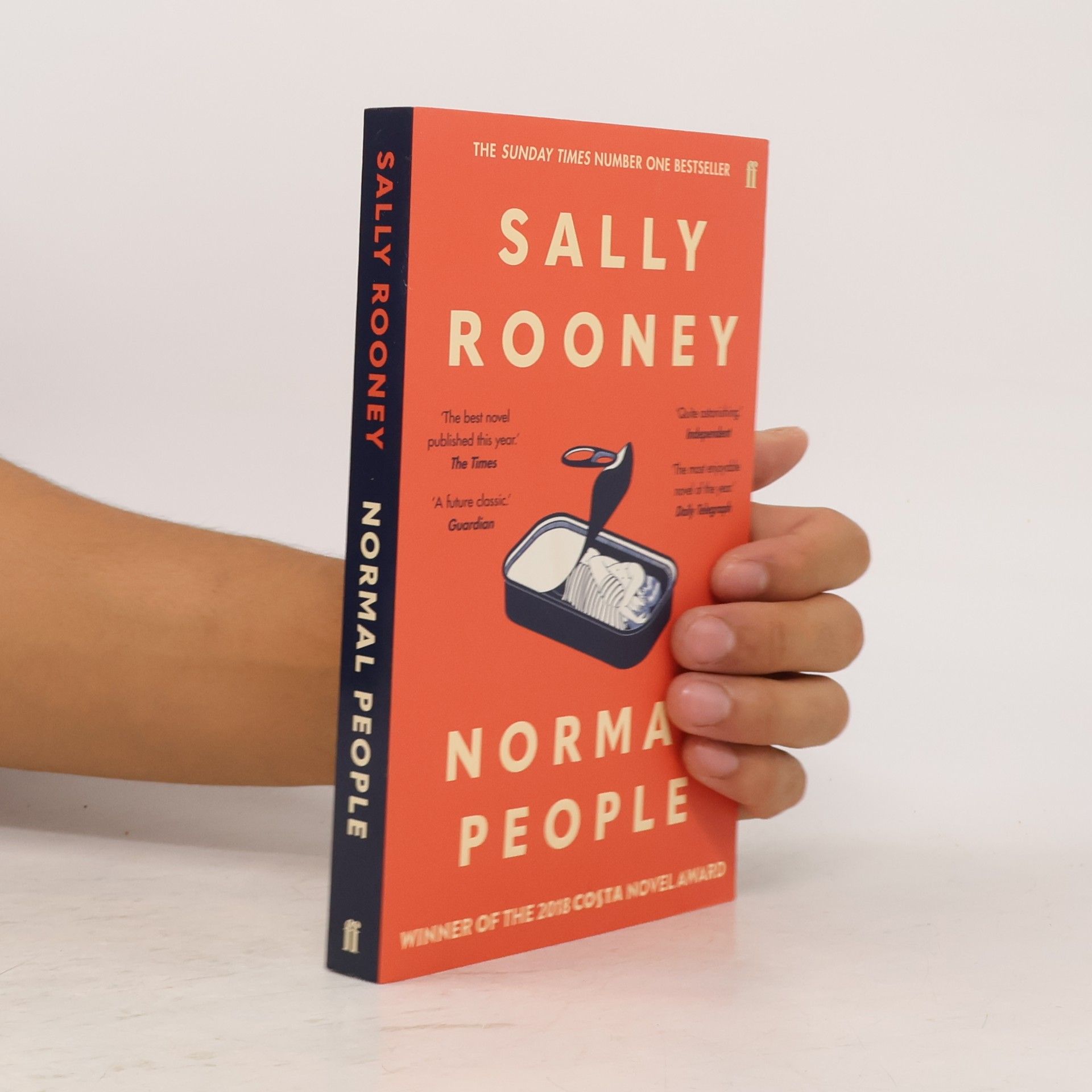 Sally Rooney Normal People