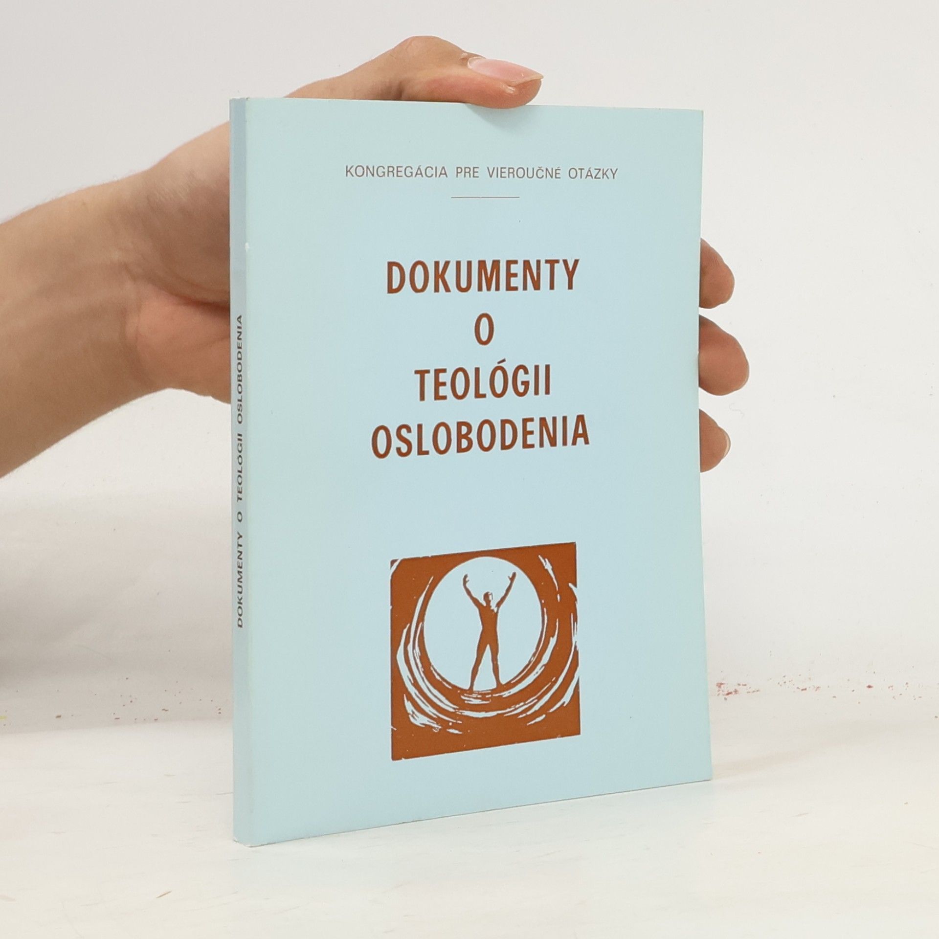 AA.VV. Dokumenty o teológii oslobodenia