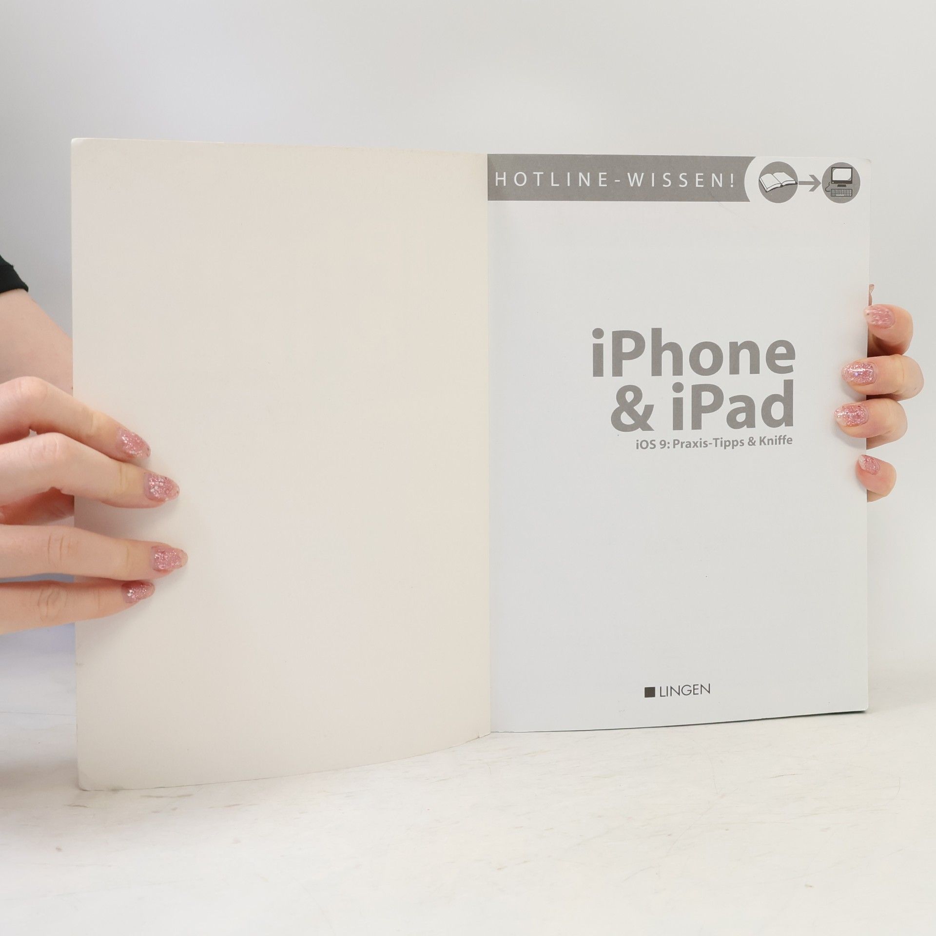 Kolektiv autorů iPhone & iPad. iOs 11: Praxis-Tipps & Kniffe