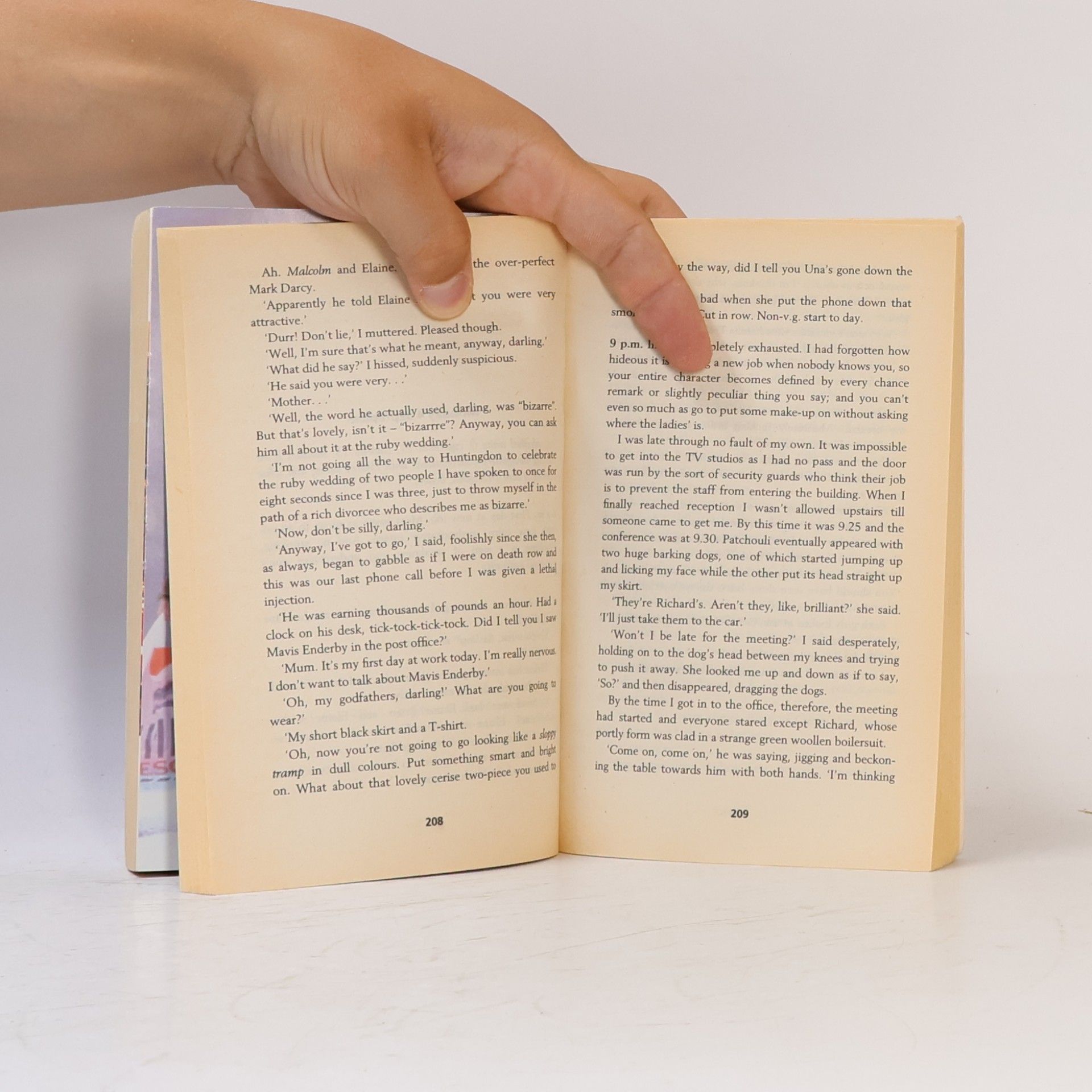 Helen Fielding Bridget Jones's Diary