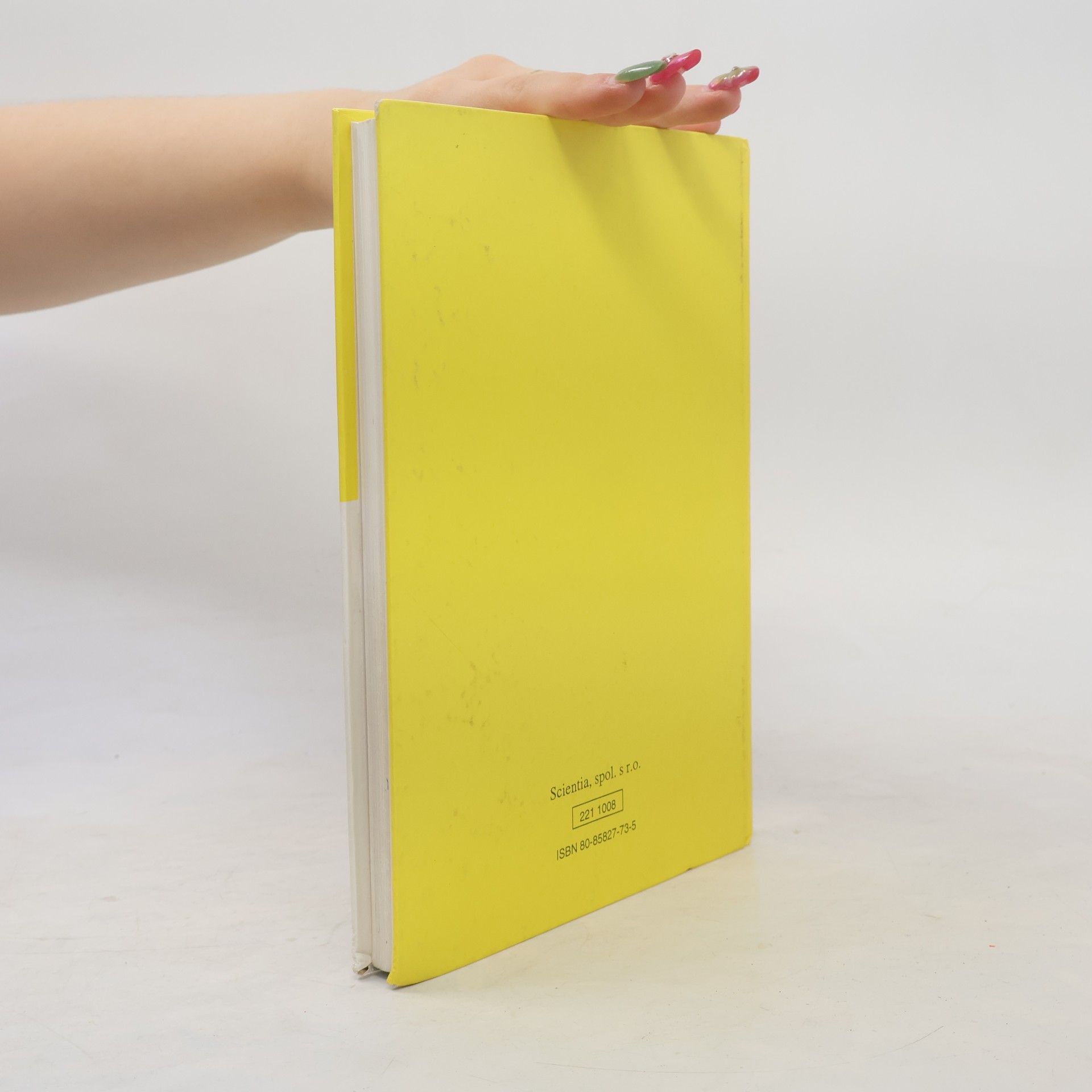 Věra Höppnerová Deutsch für Gymnasien. Grundlagenlehrbuch. 1