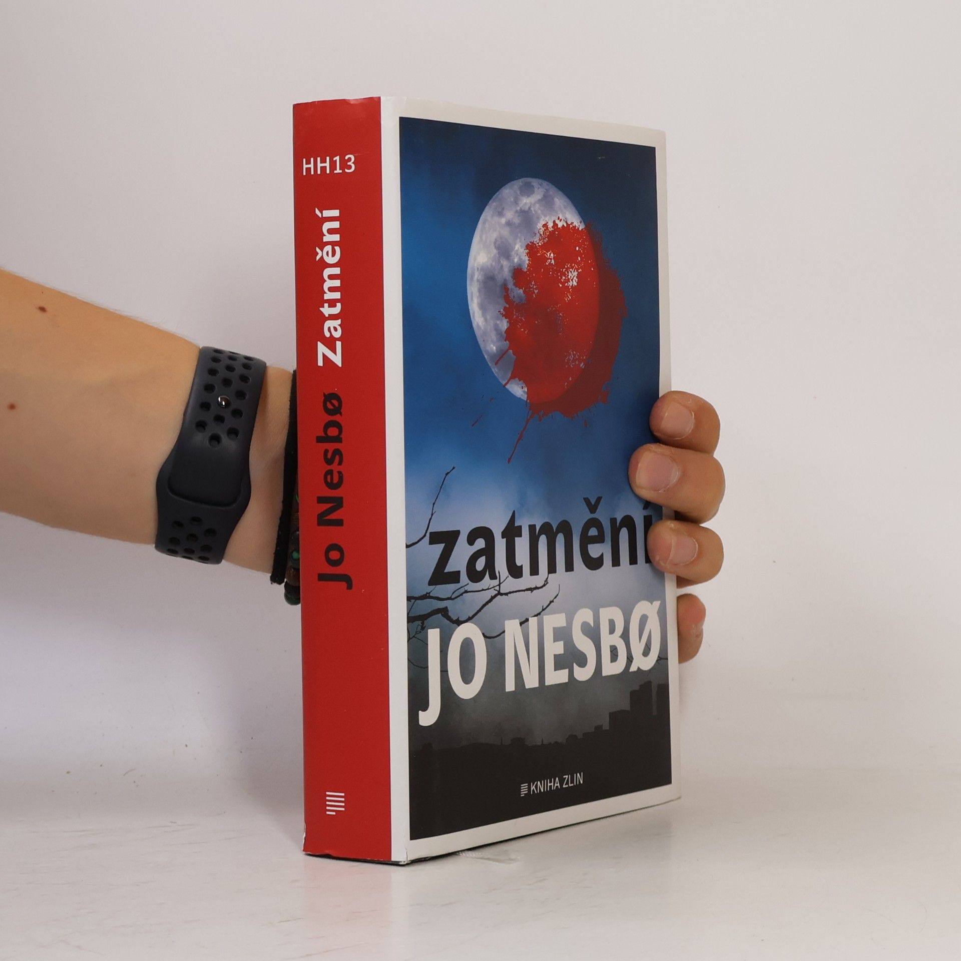 Zatmění