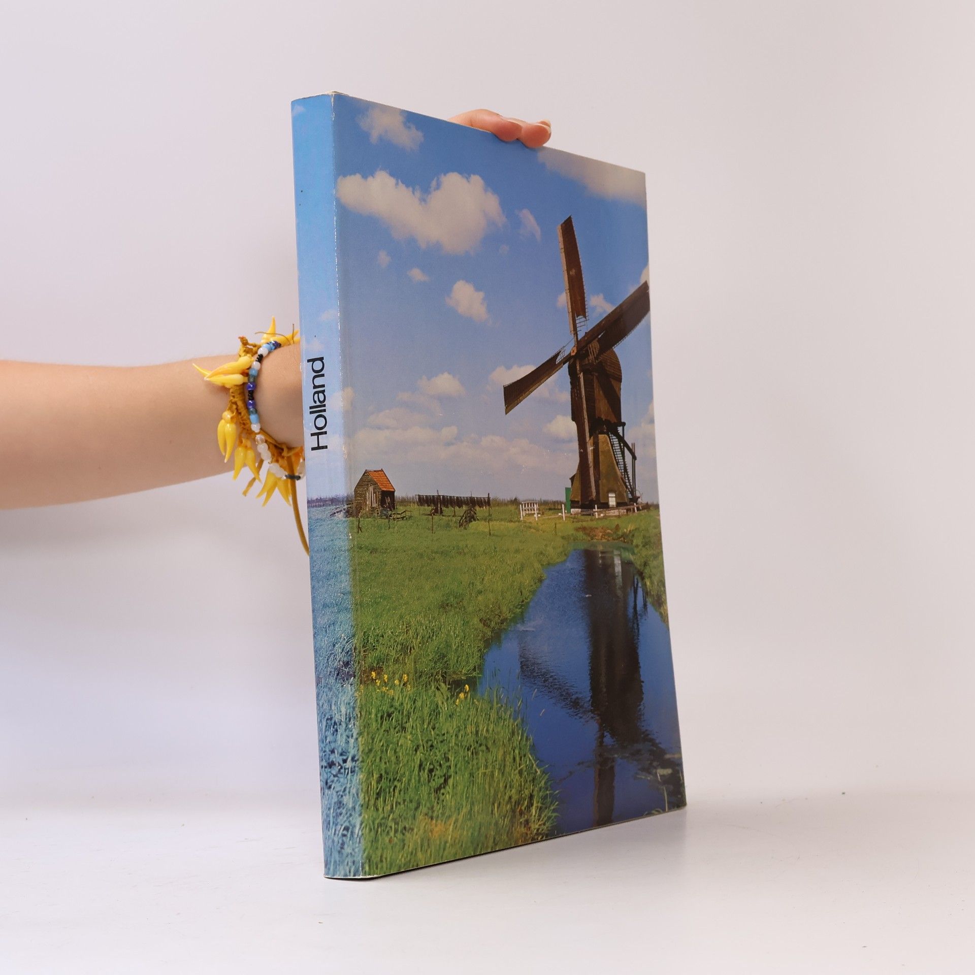 Various authors Holland