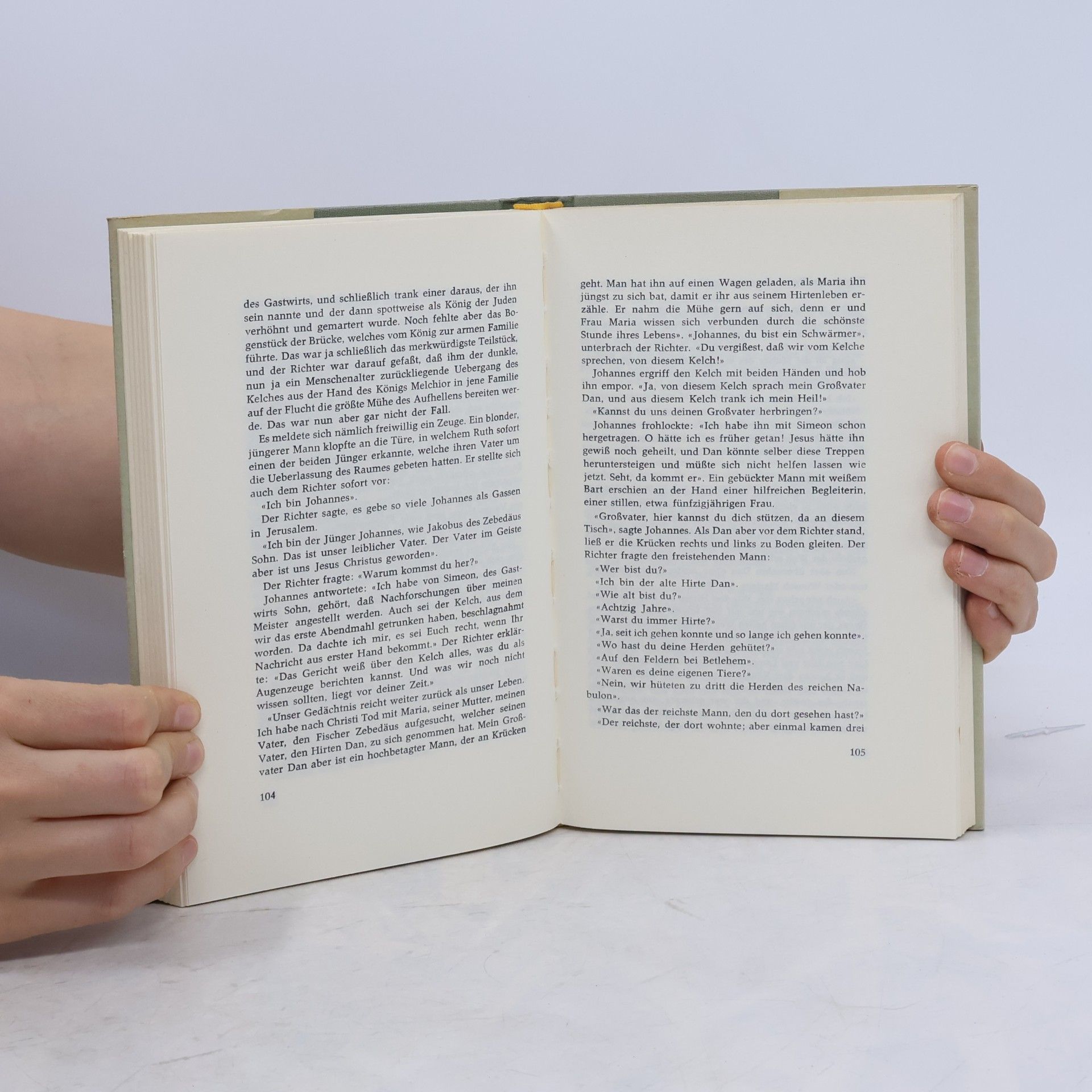 Autorenkollektiv Graubünden erzählt I