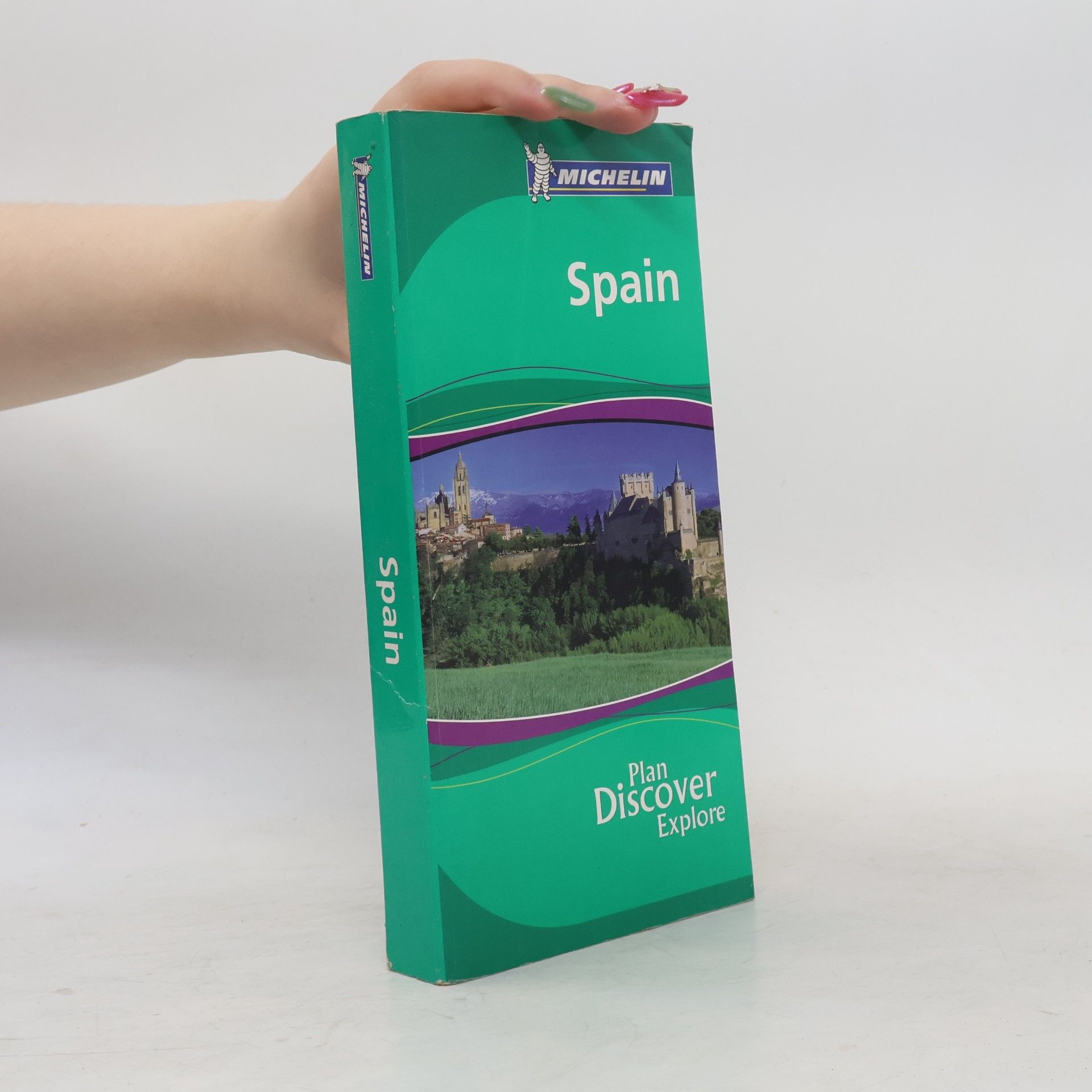Collectif d'auteurs Spain