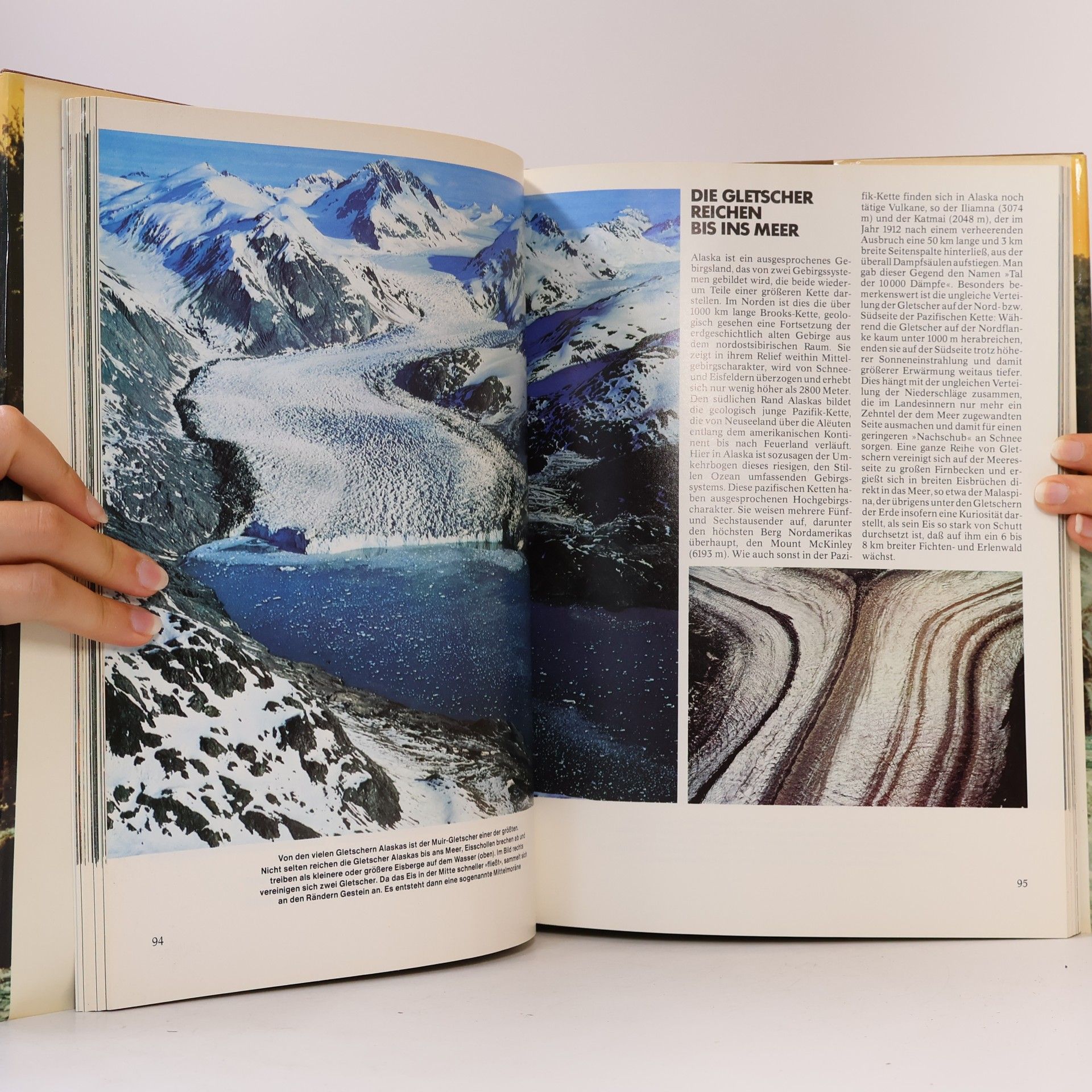 Autorenkollektiv Weltwunder der Natur