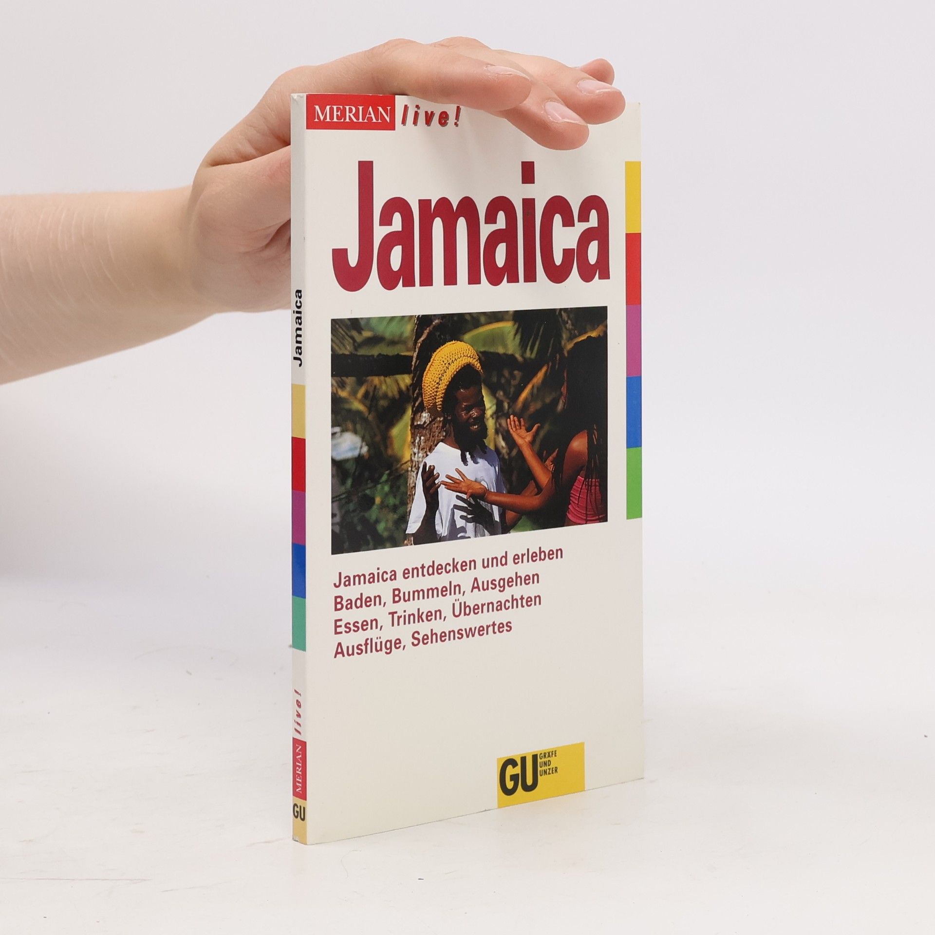 Kiki Baron Jamaica