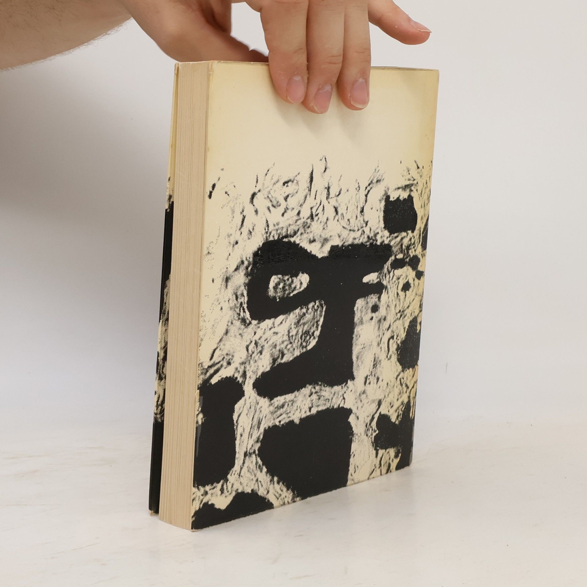 Willi Baumeister Das Unbekannte in der Kunst