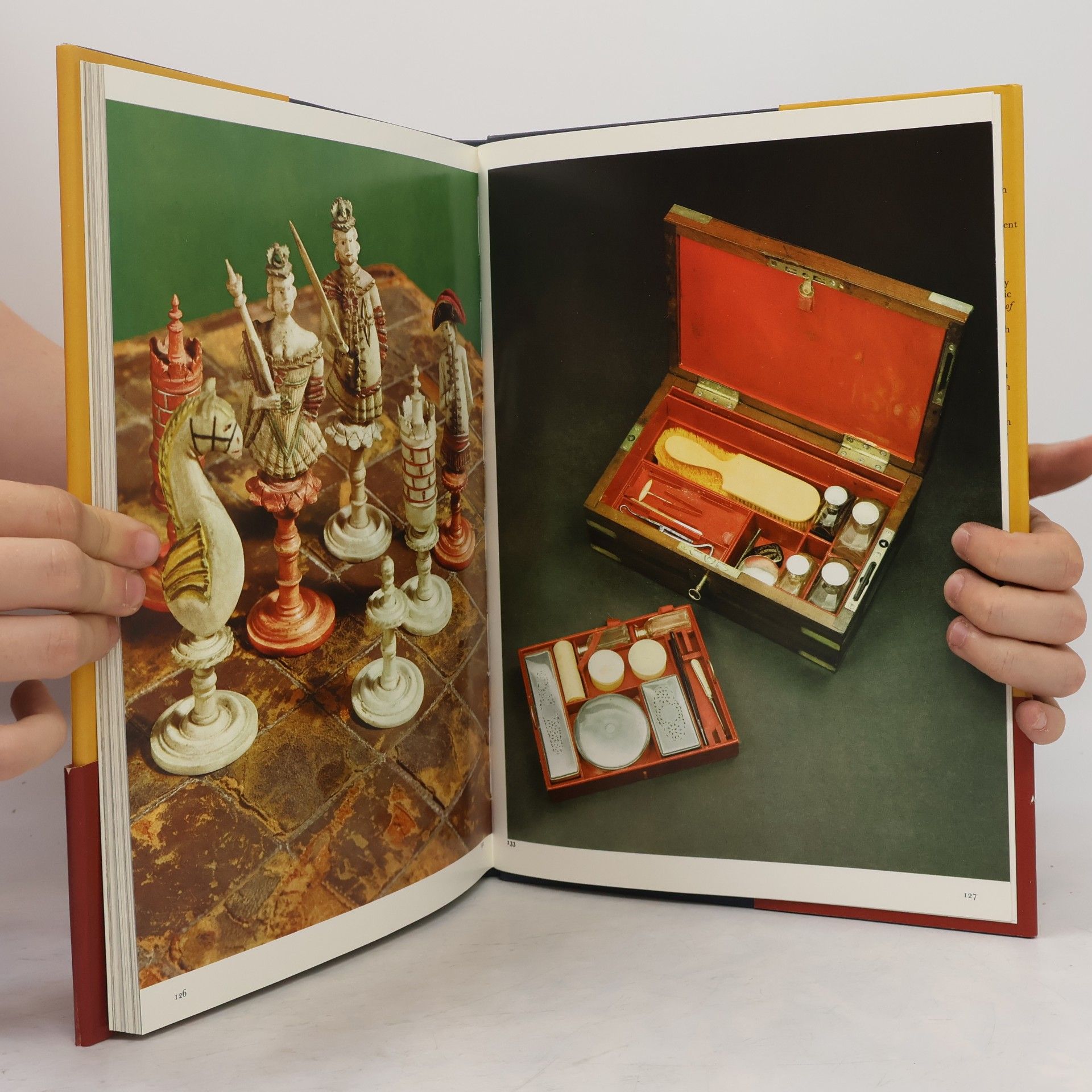 Plantagenet Somerset Fry The World of Antiques