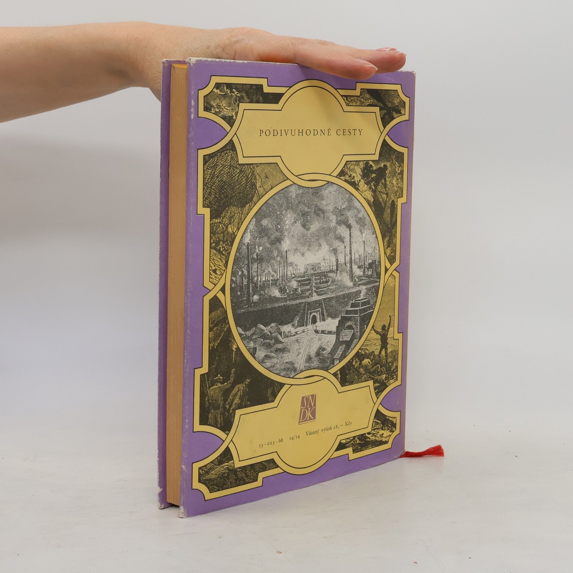 Jules Verne Vynález zkázy a Ocelové město