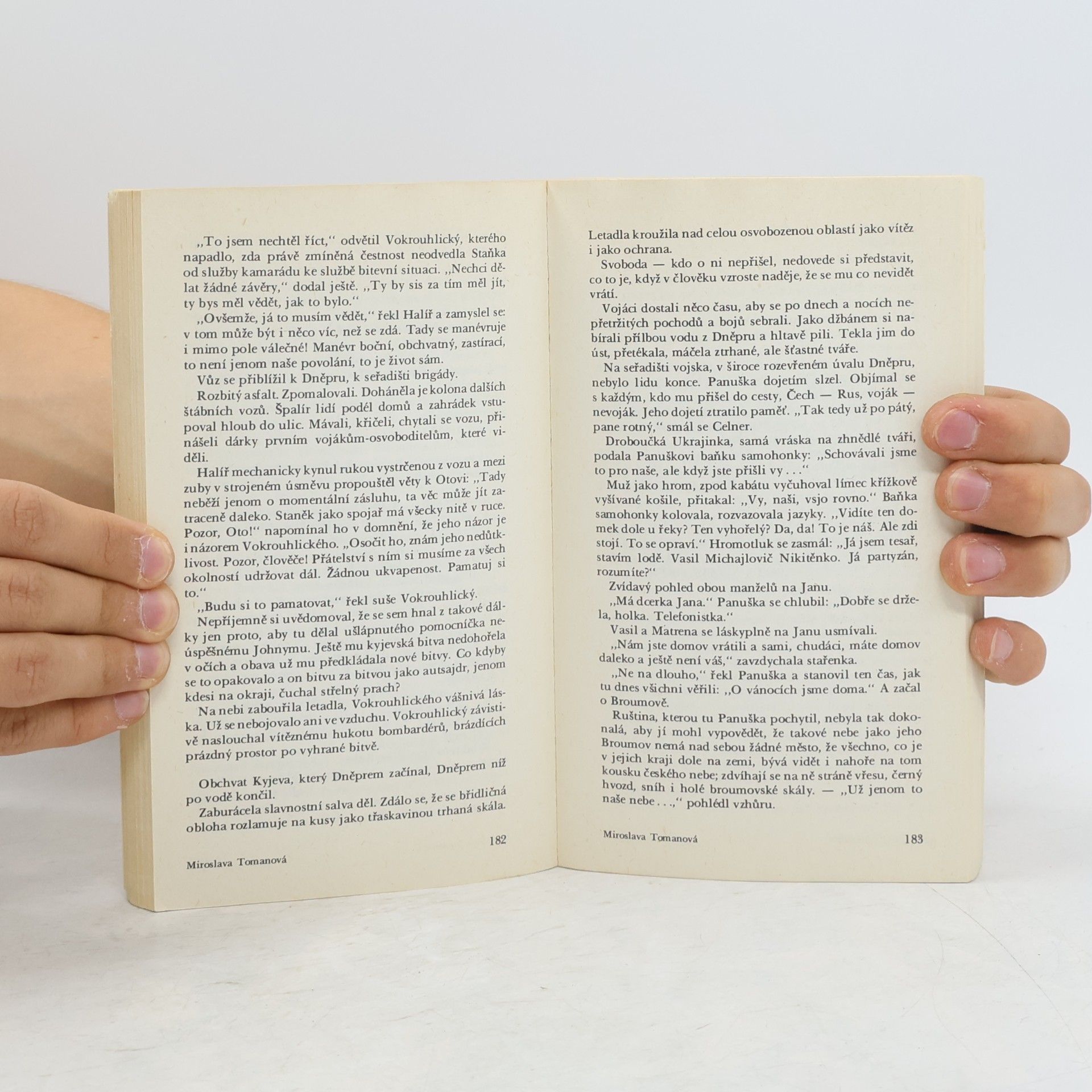 Collectif d'auteurs O mužích ve zbrani. Svazek 2
