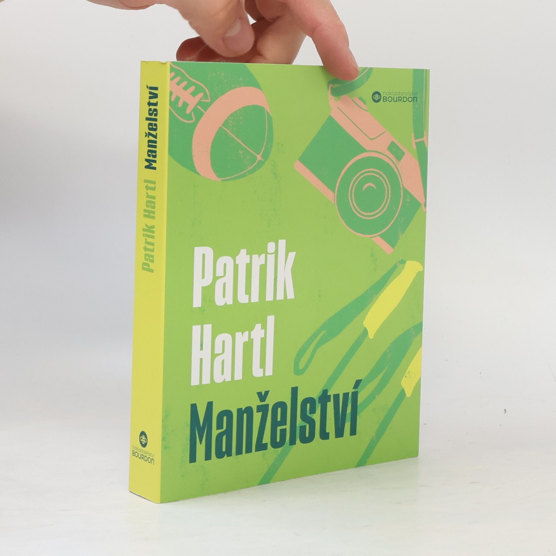 Marie Štumpfová Manželství