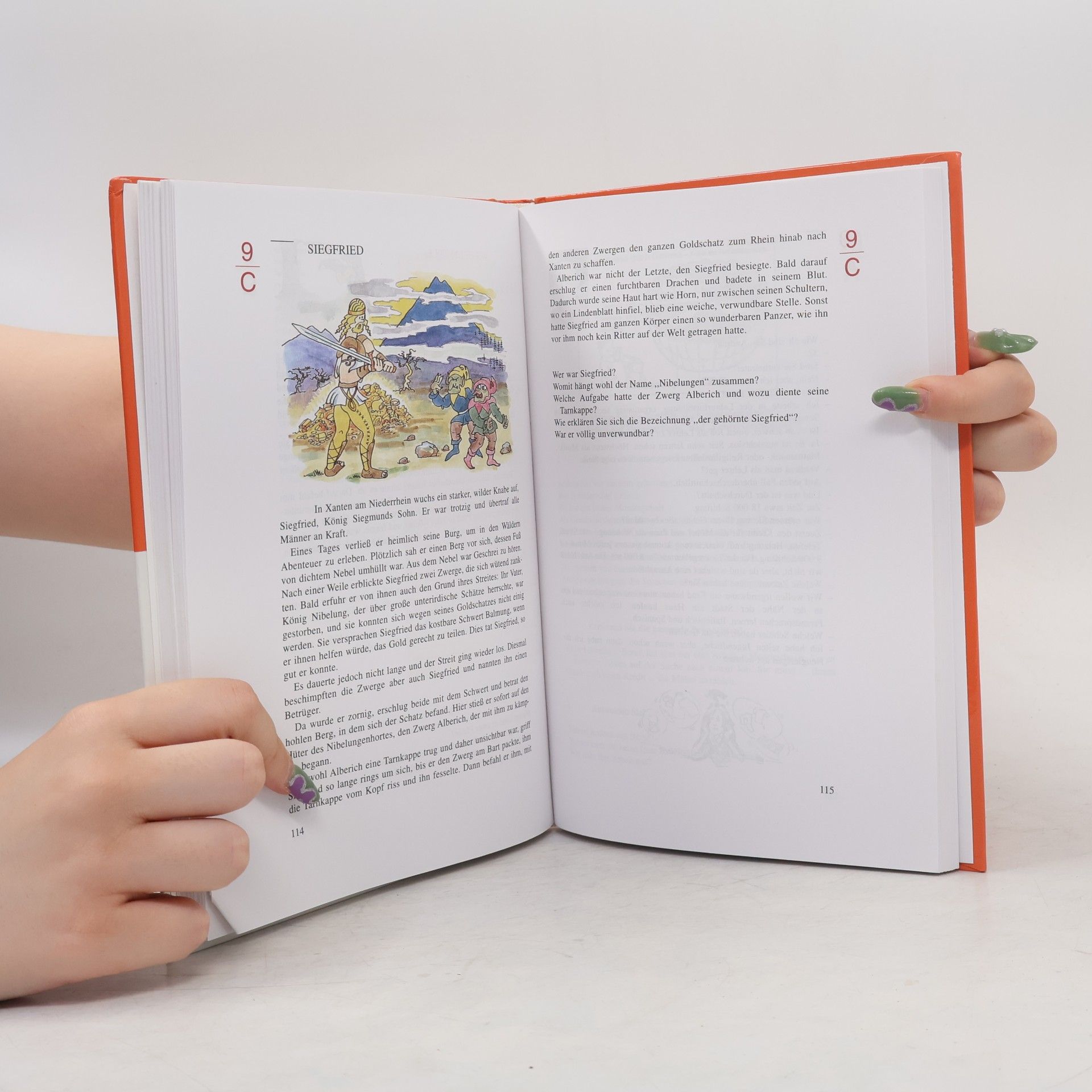 Věra Höppnerová Deutsch für Gymnasien 3. Grundlagenlehrbuch