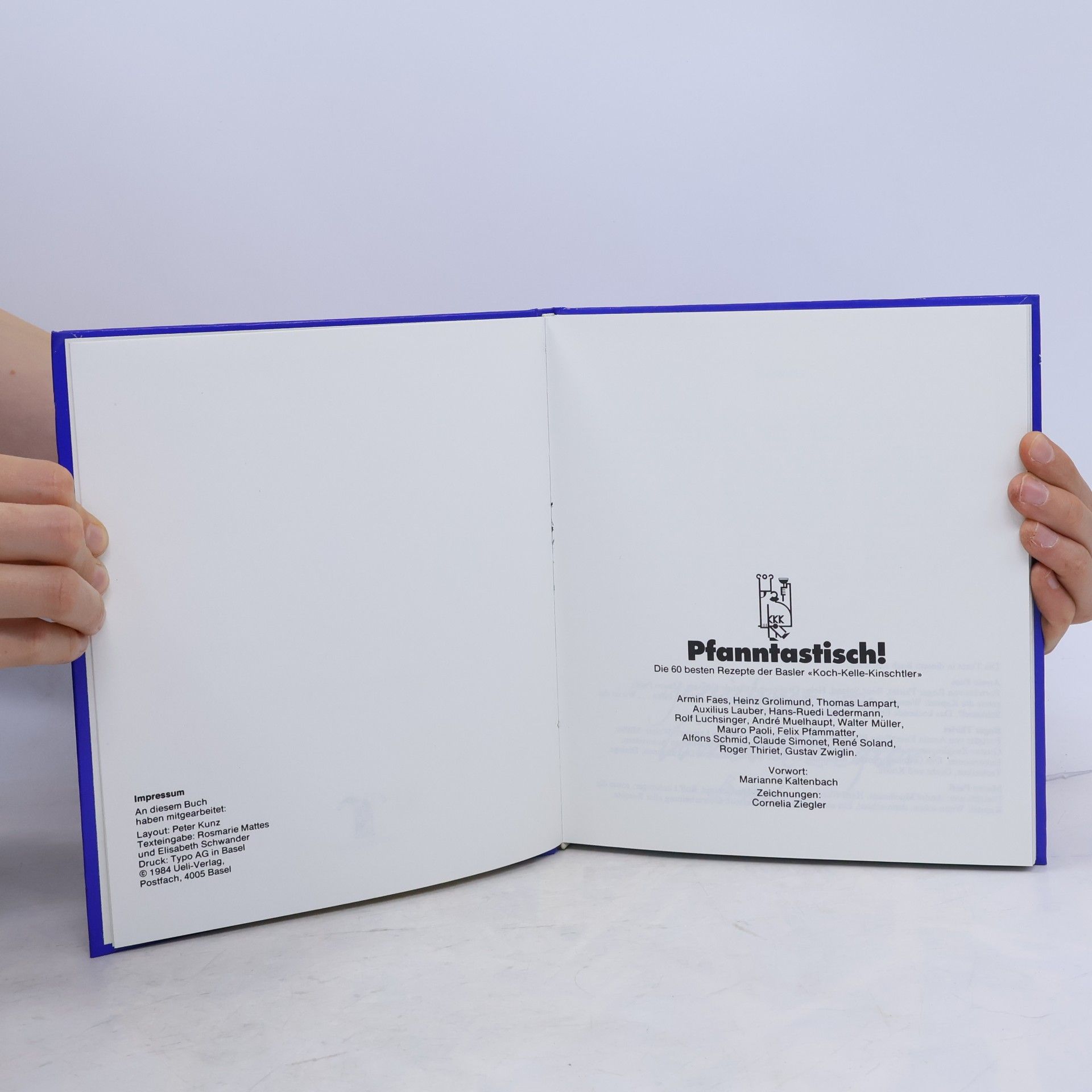 kolektiv Pfanntastisch!