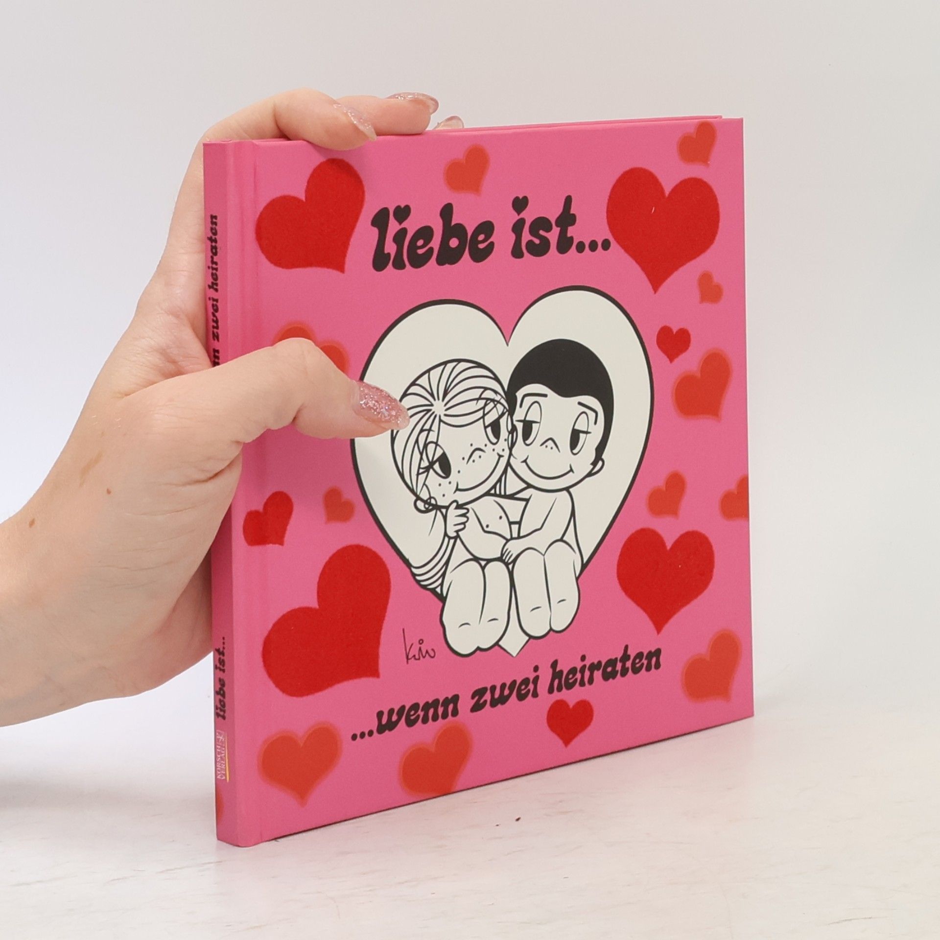Liebe ist ...